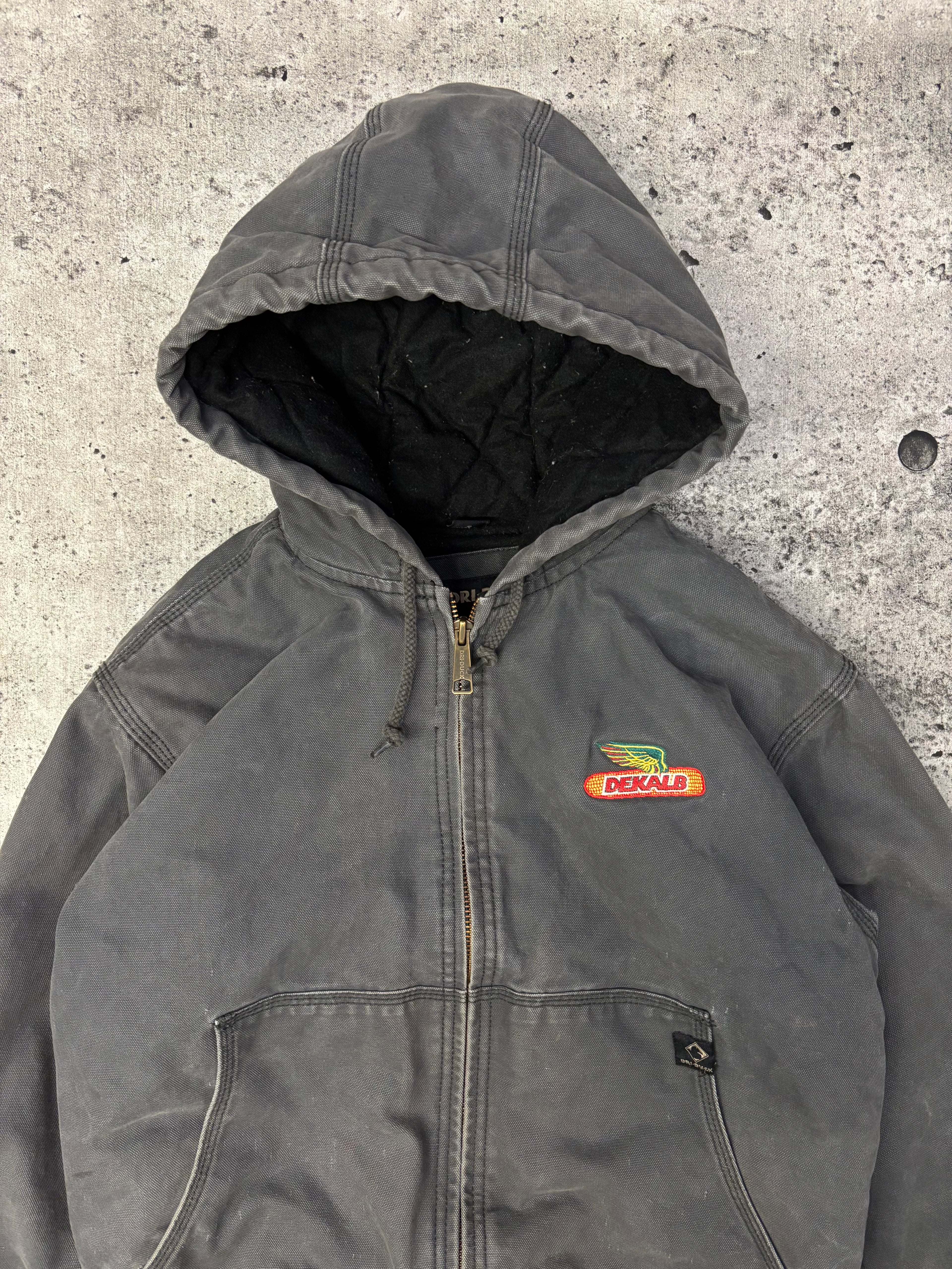 Vintage Workwear (S)