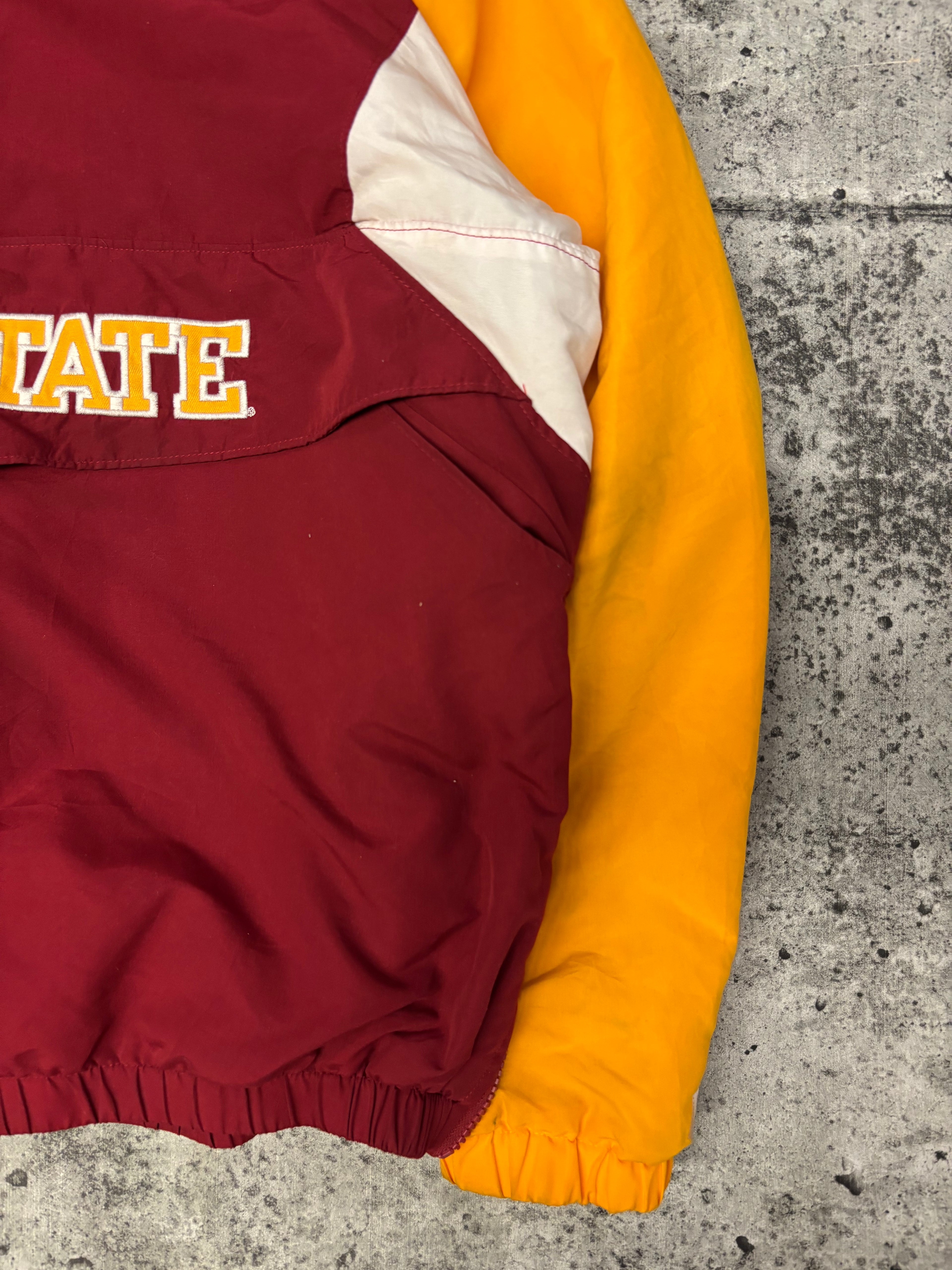 Vintage IOWA State Jacket (L)