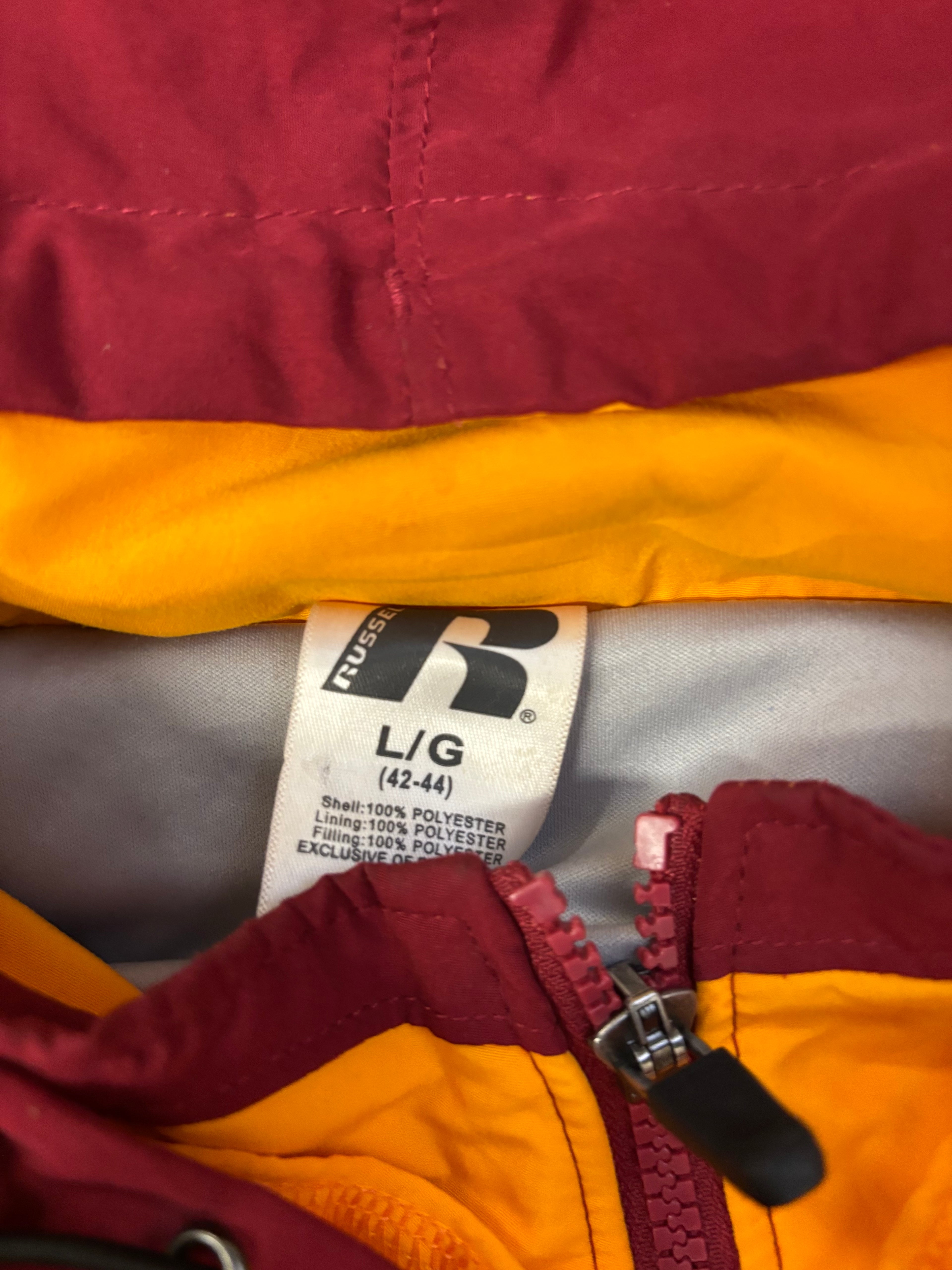 Vintage IOWA State Jacket (L)