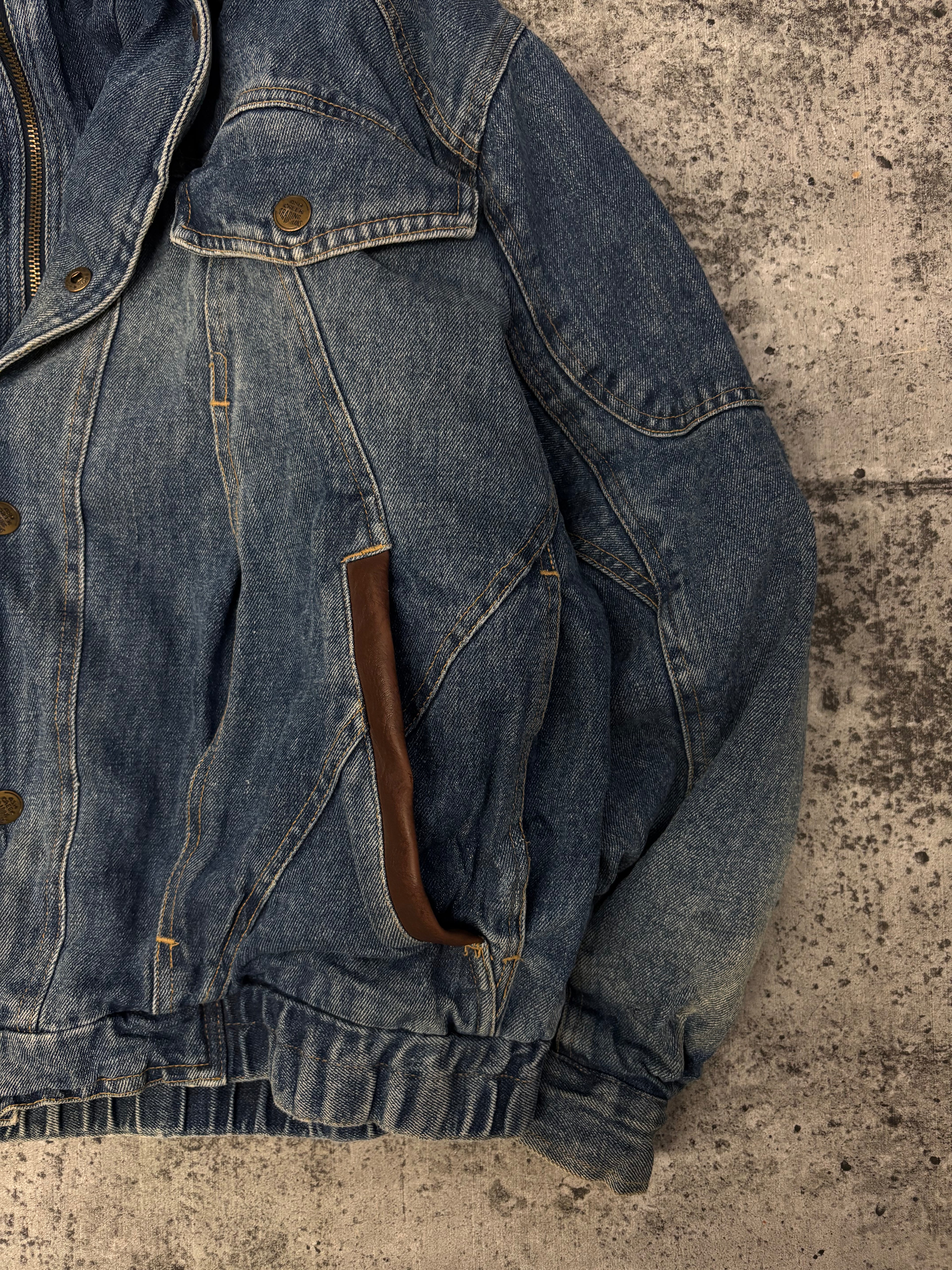 Vintage Ash Creek Denim (L)