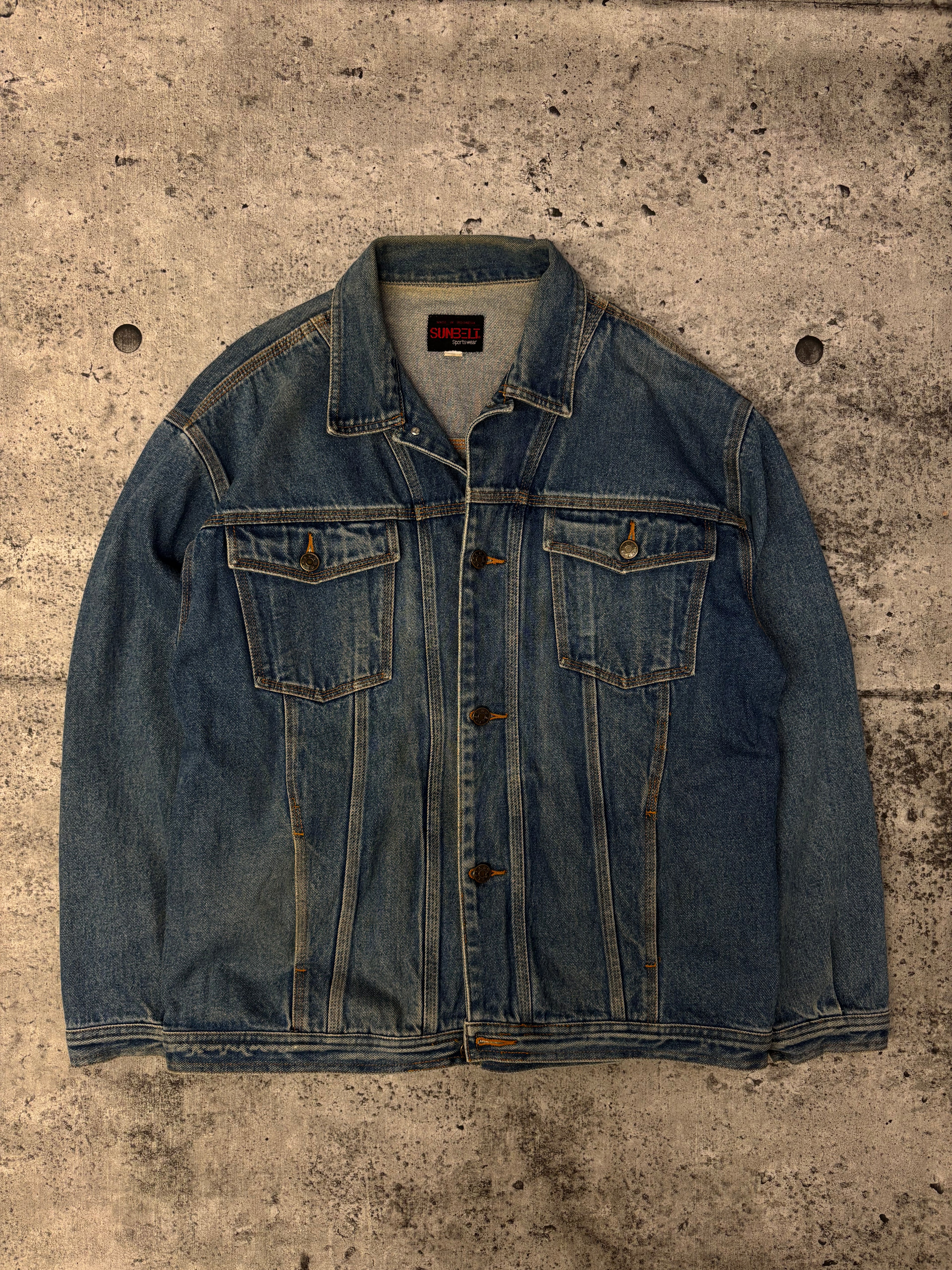 Venim 90's Denim (L)