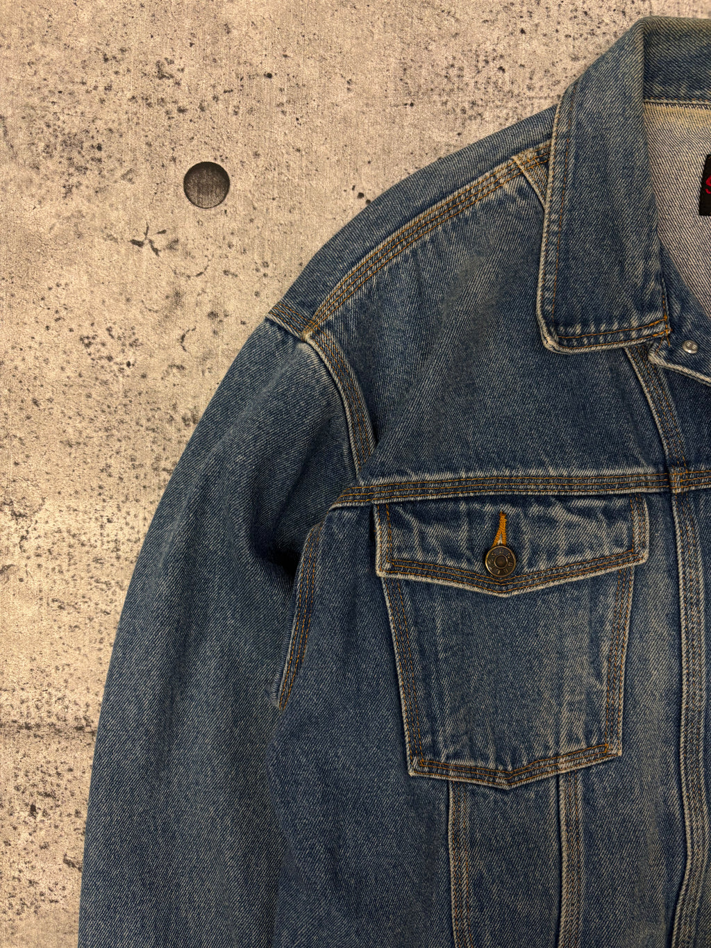 Venim 90's Denim (L)