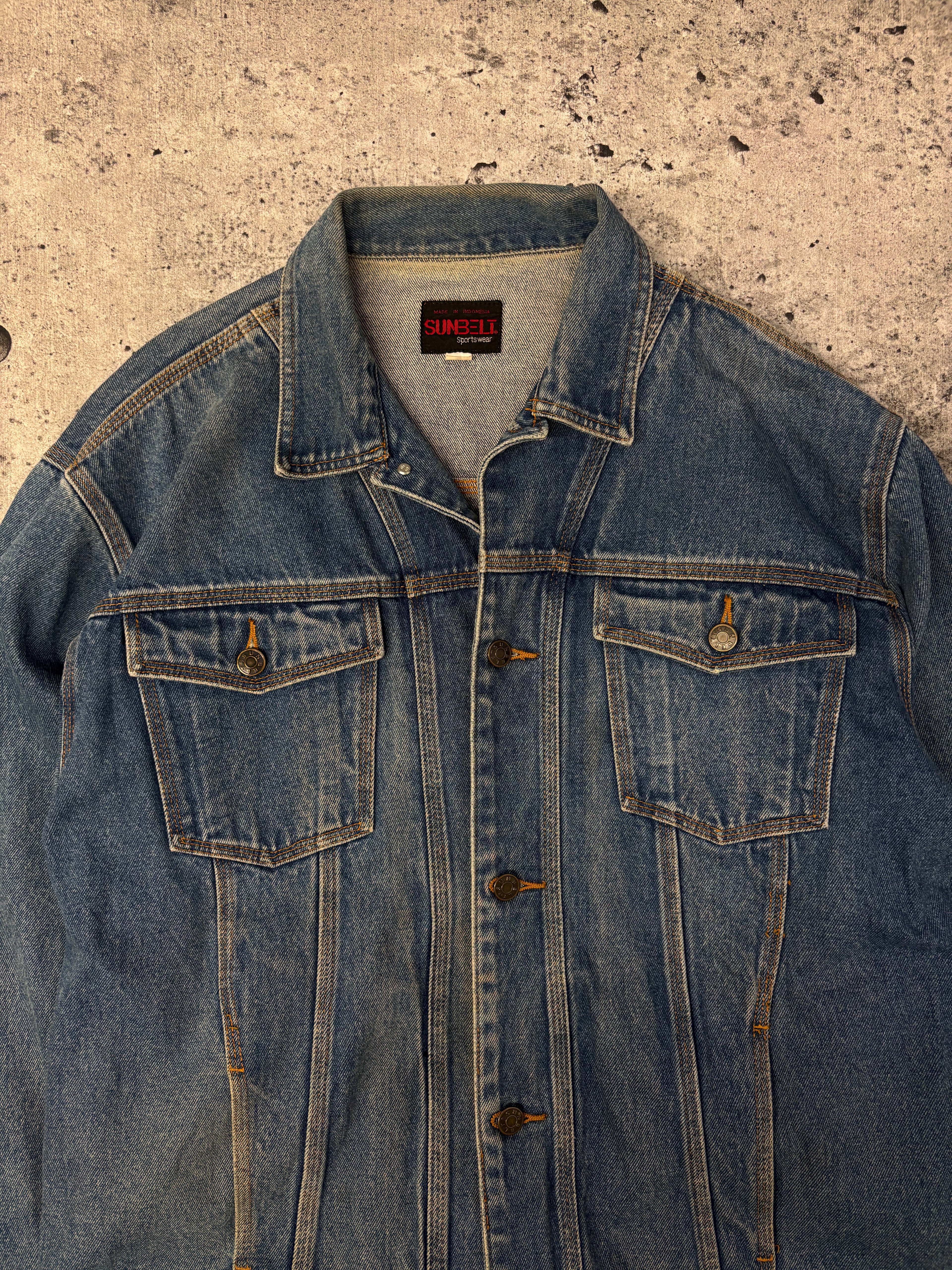 Venim 90's Denim (L)