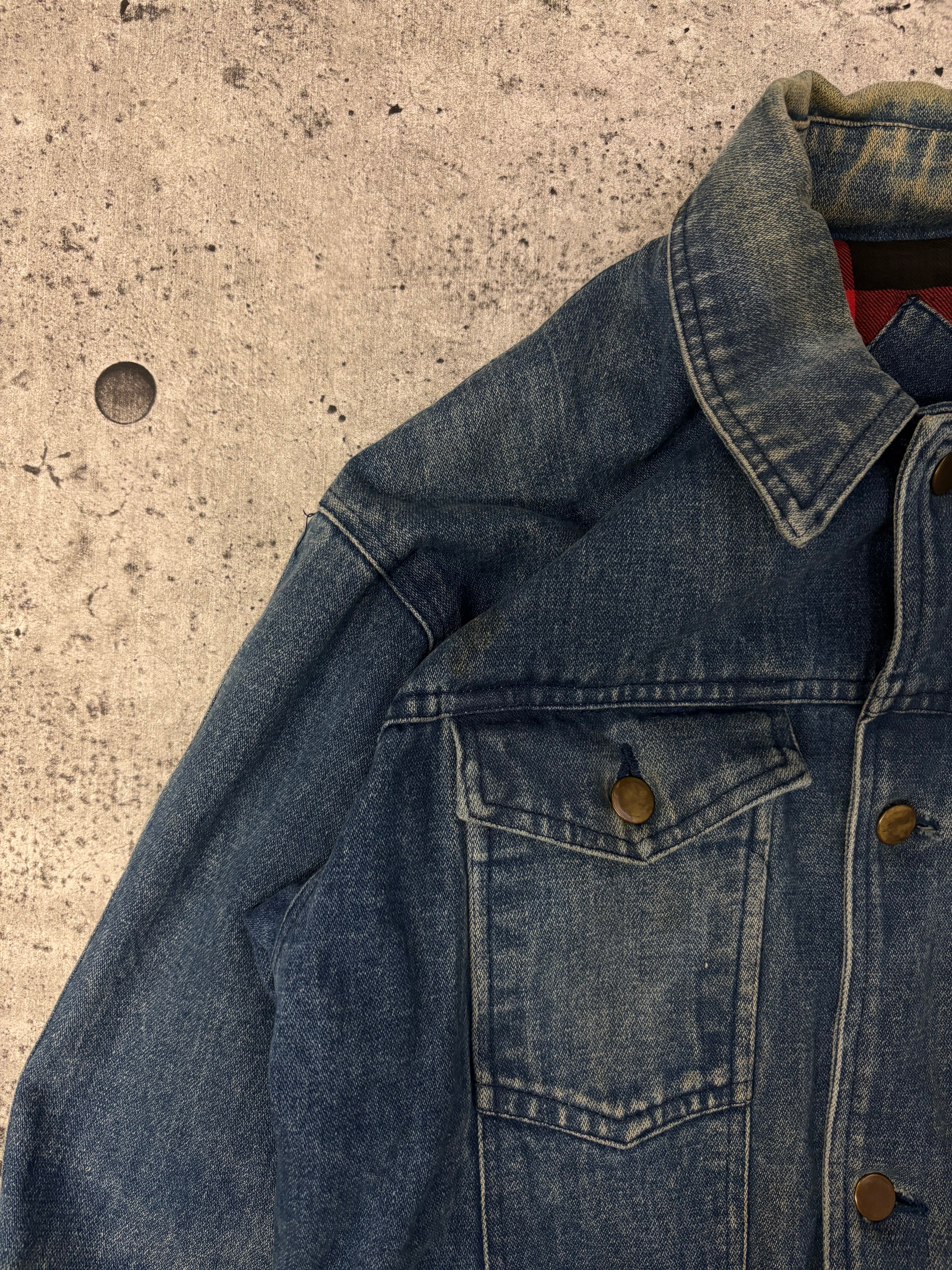 Vintage Denim (L)