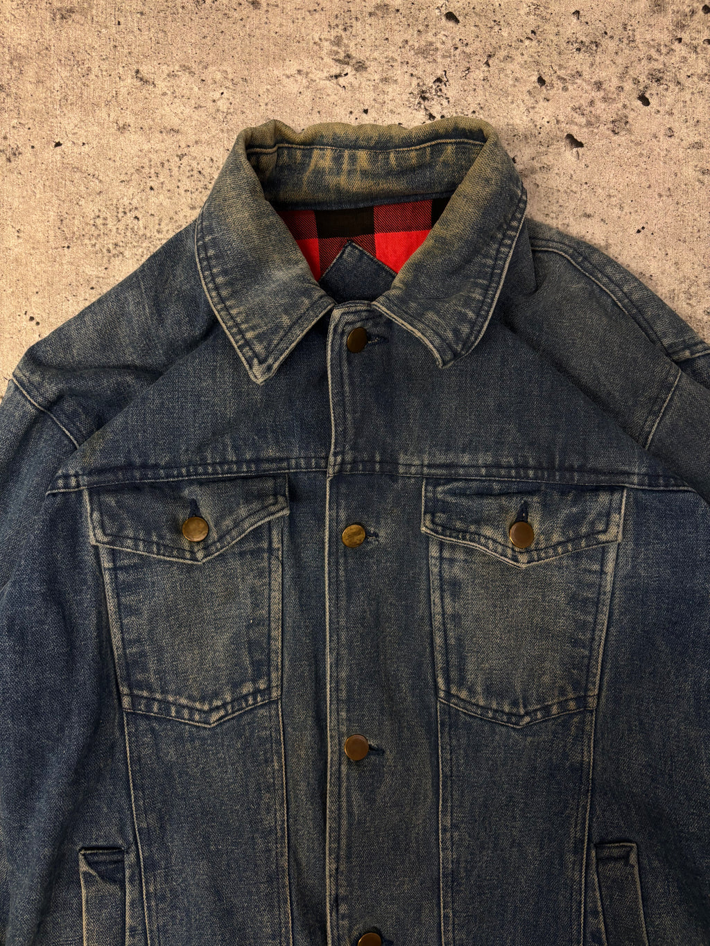 Vintage Denim (L)