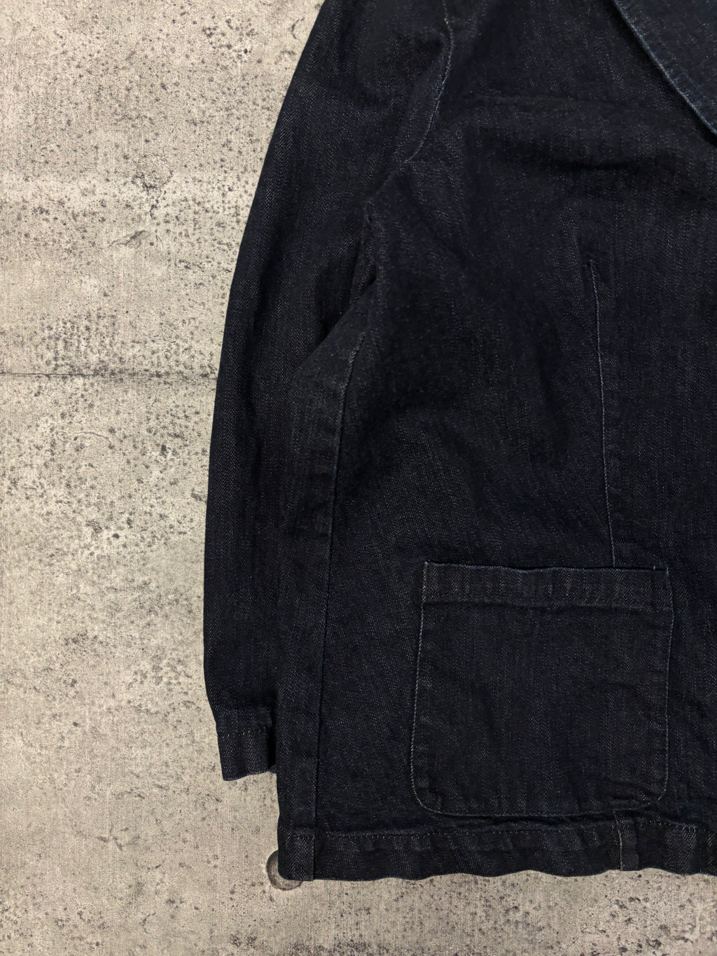 Vintage Ralph Lauren Denim (L-W)