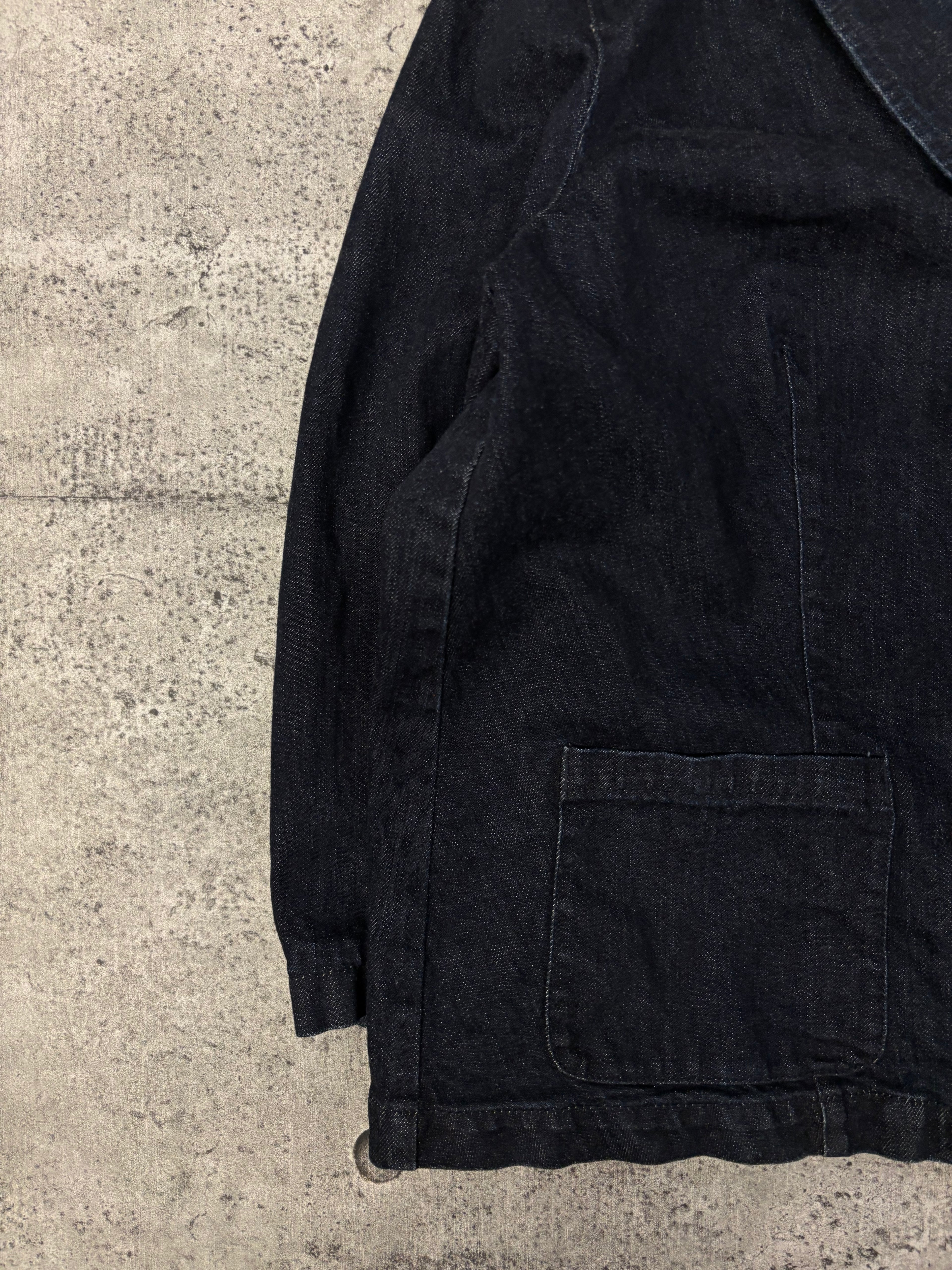 Vintage Ralph Lauren Denim (L-W)