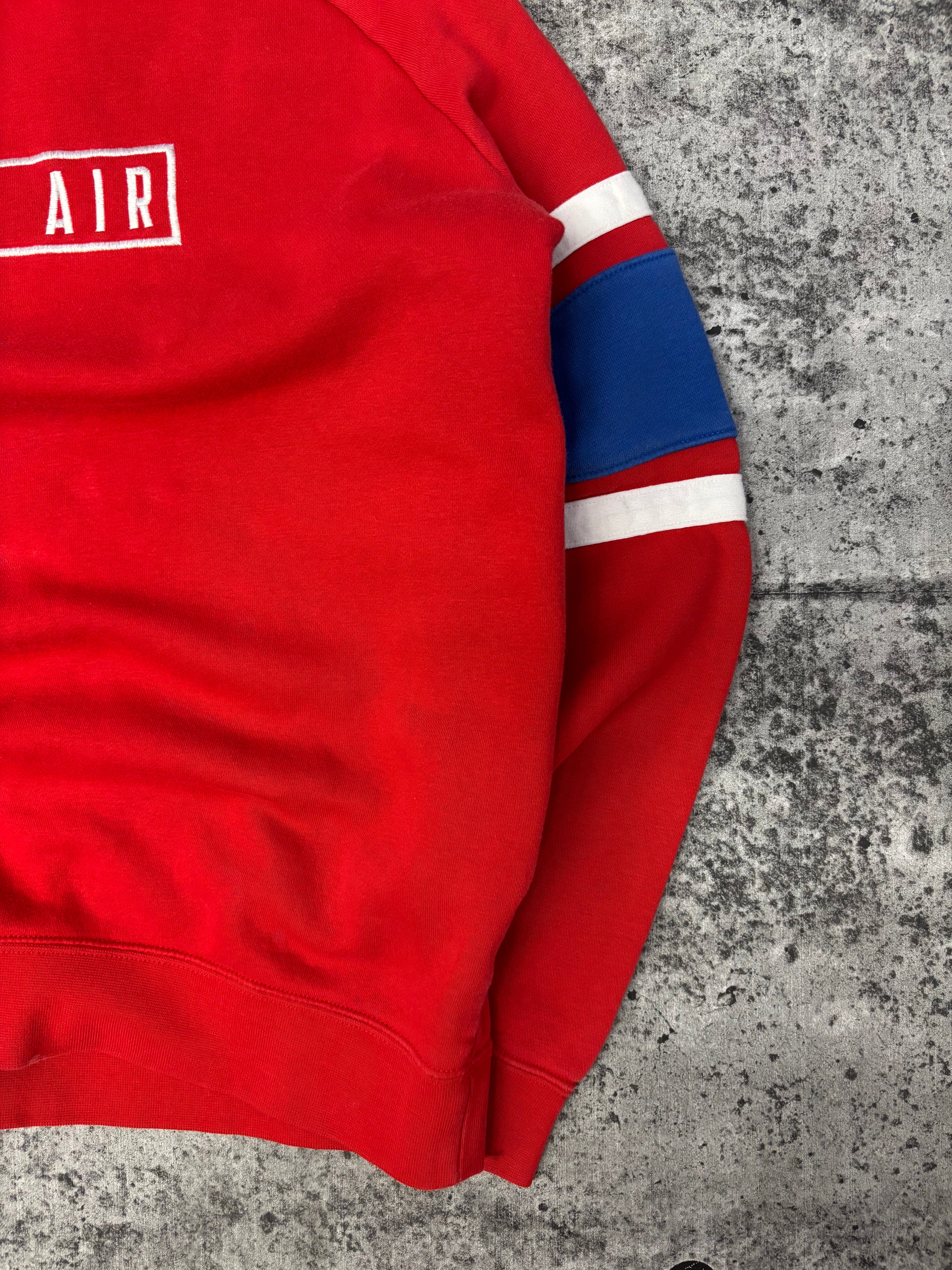 Vintage Nike Air Crew (M)