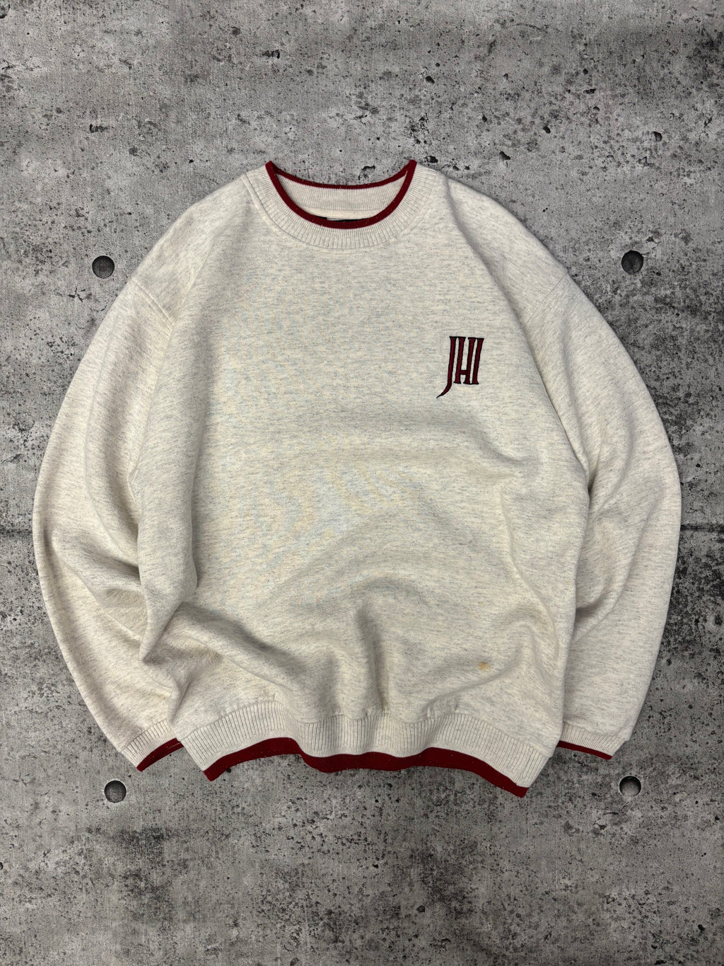 Vintage Crewneck (L)