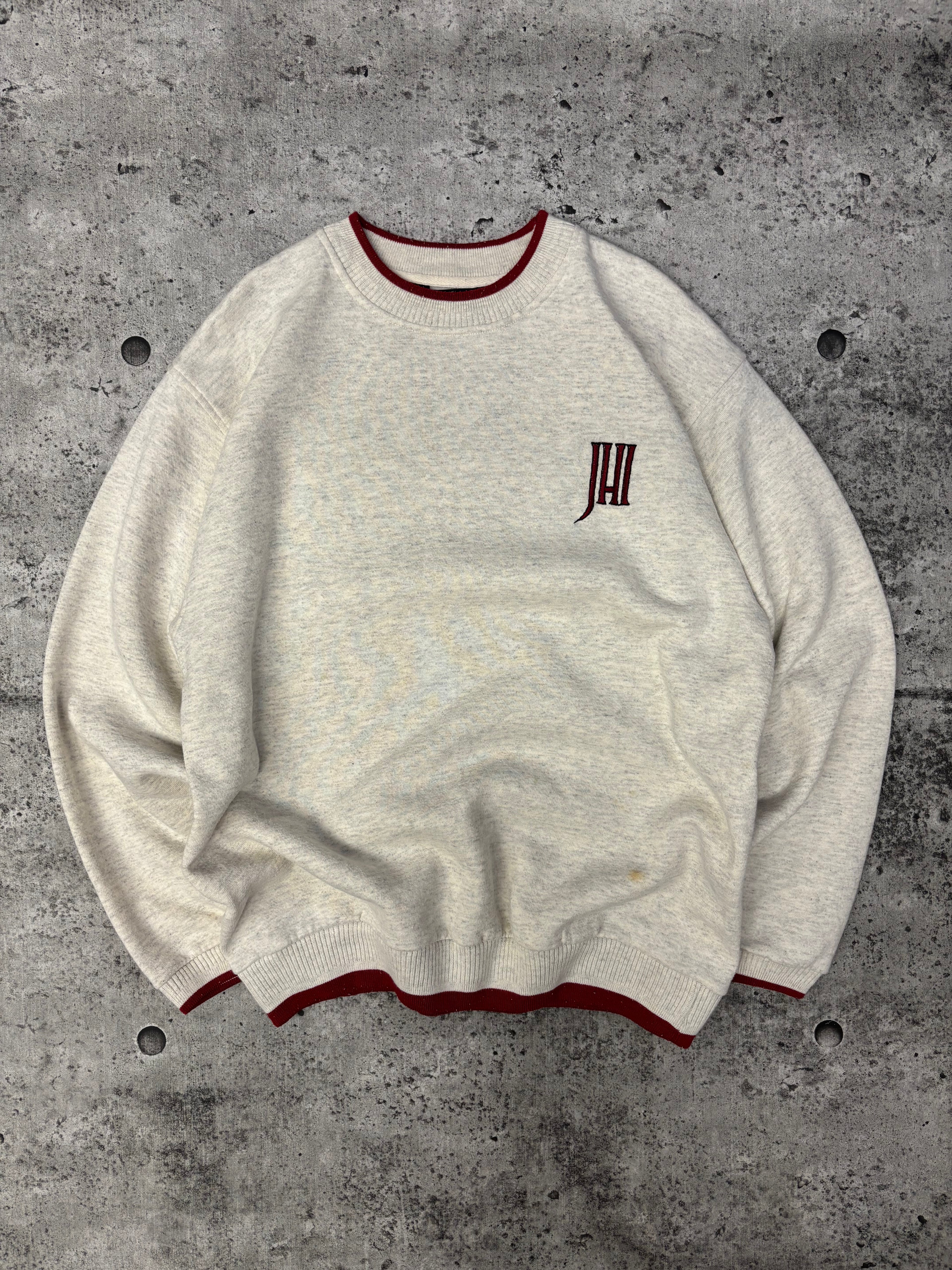 Vintage Crewneck (L)