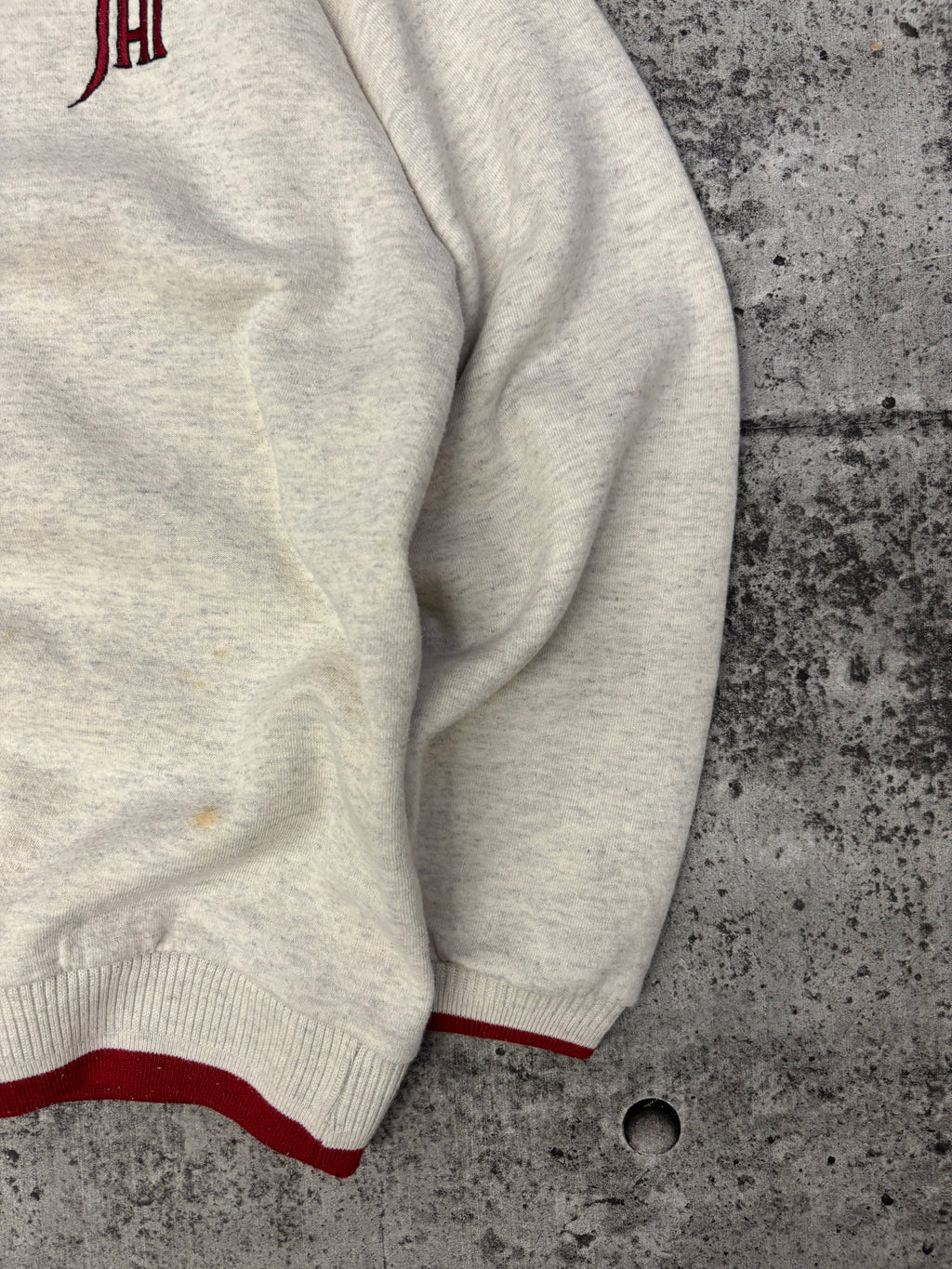 Vintage Crewneck (L)