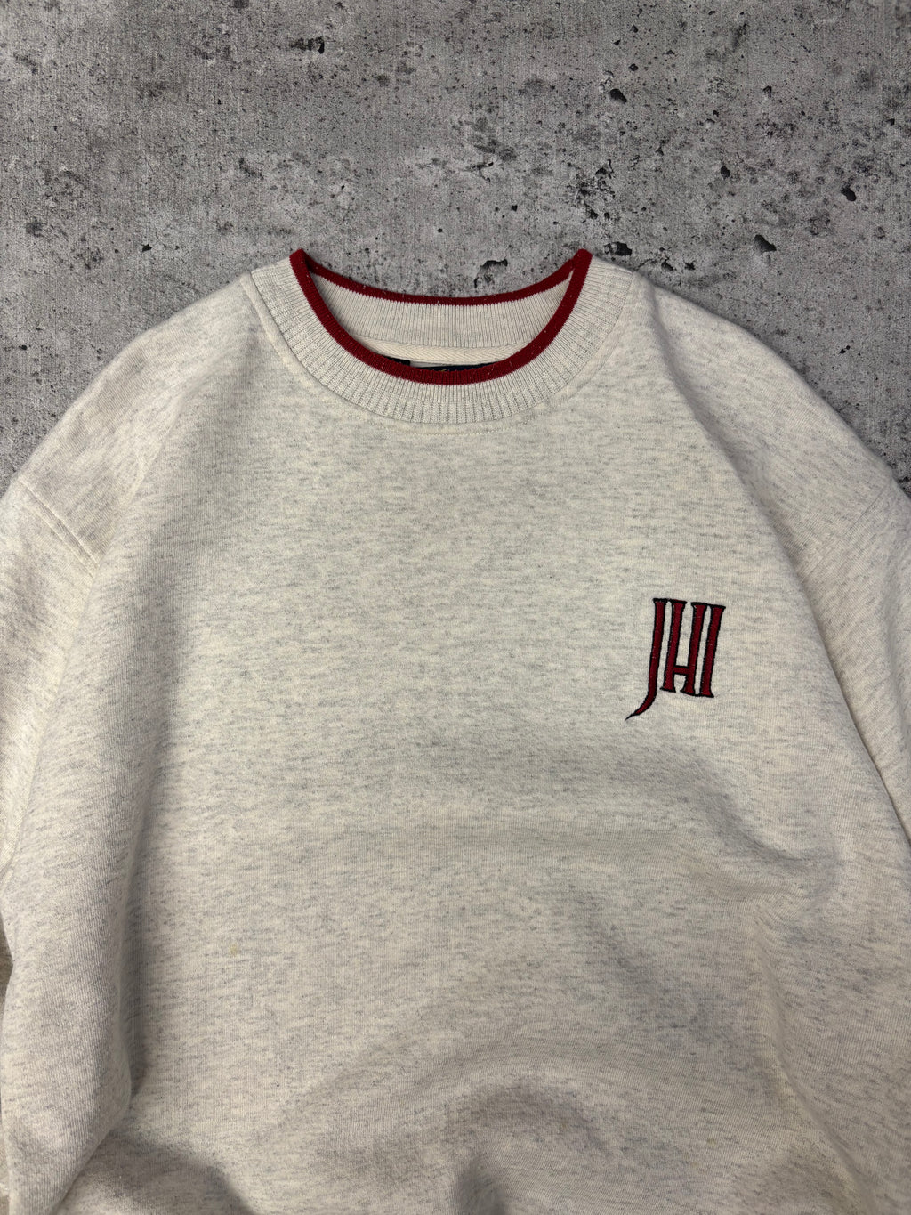 Vintage Crewneck (L)