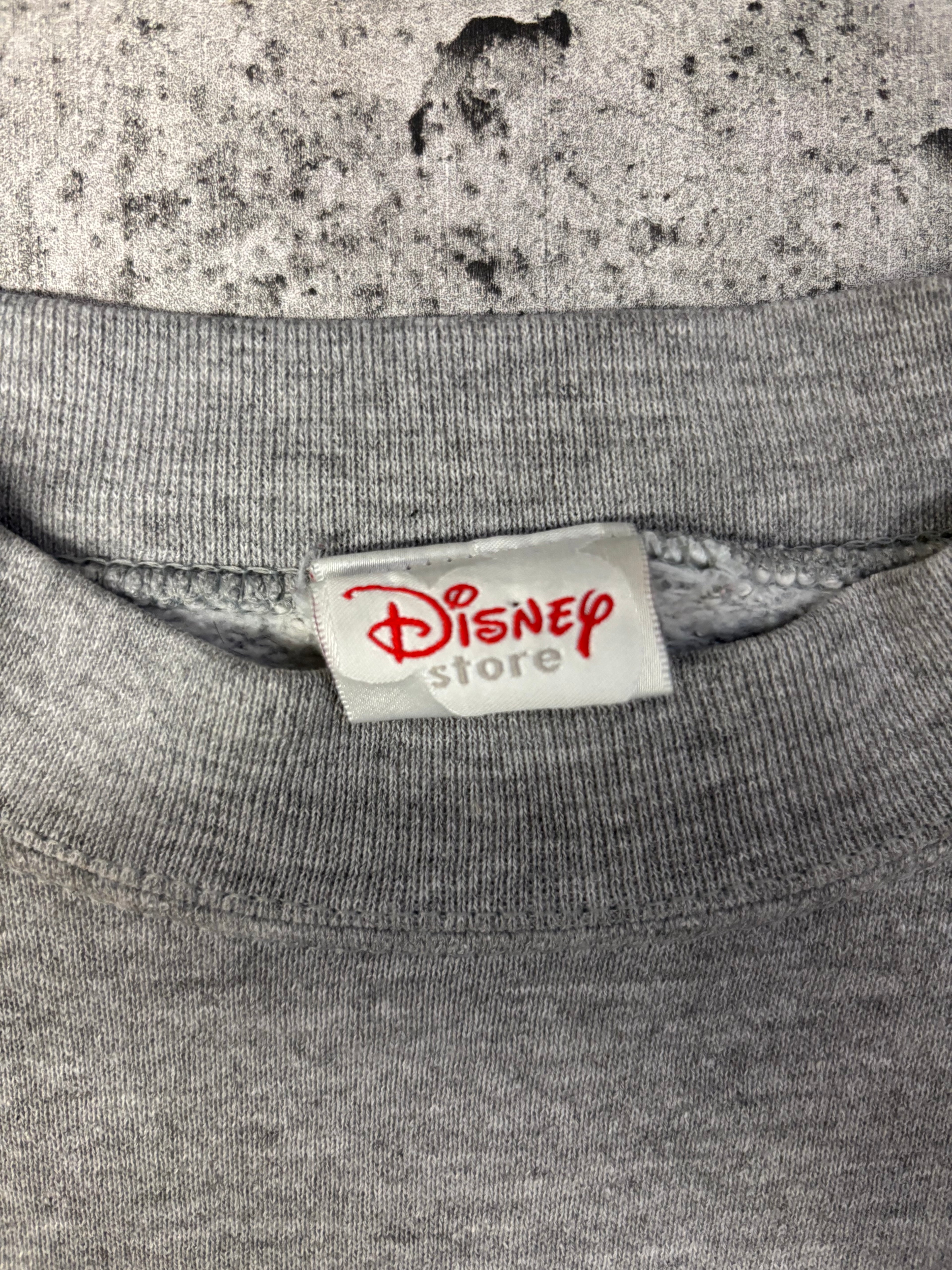 Vintage Mickey Crew (XL)
