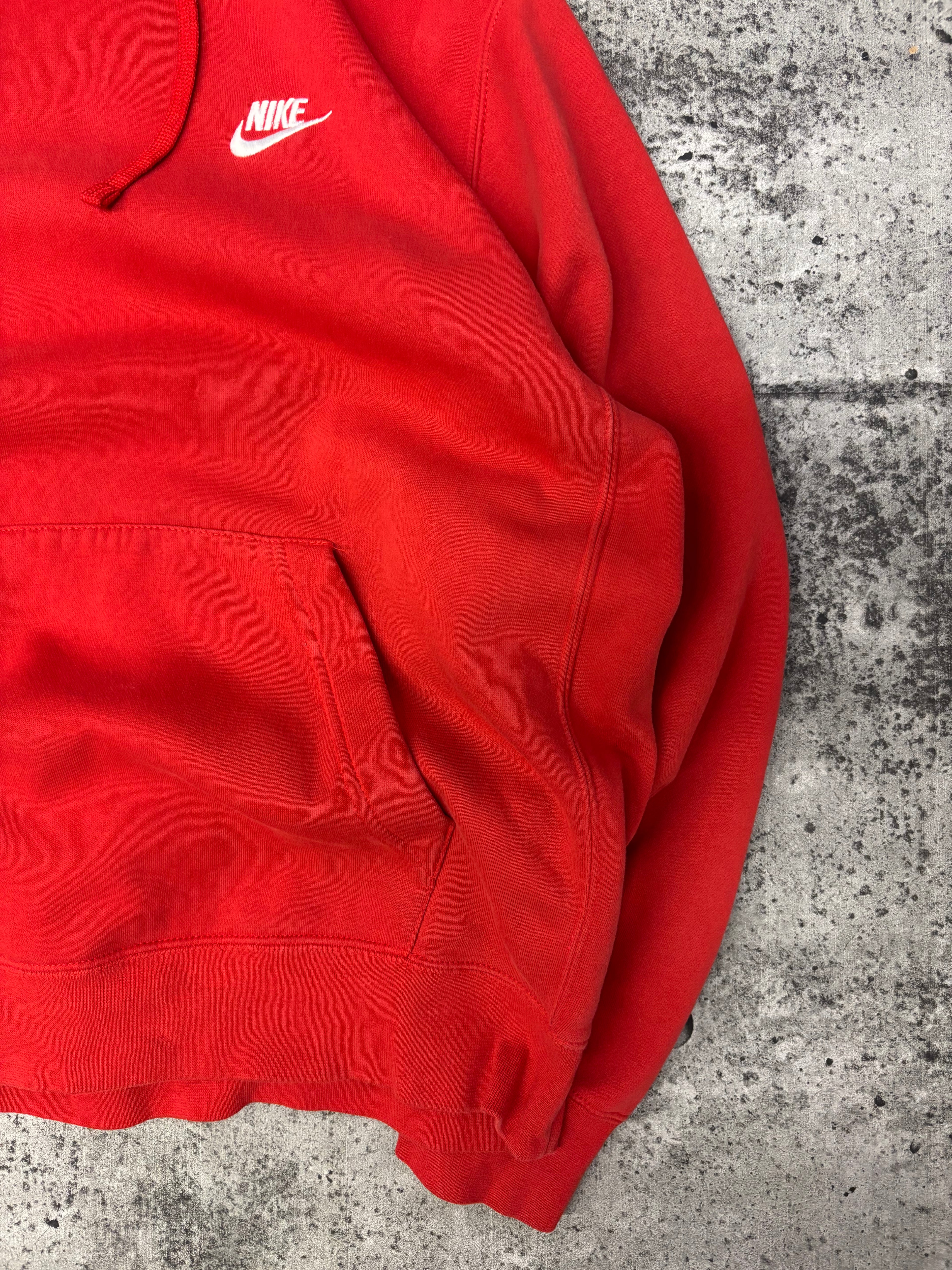 Vintage Nike Hoodie (L)