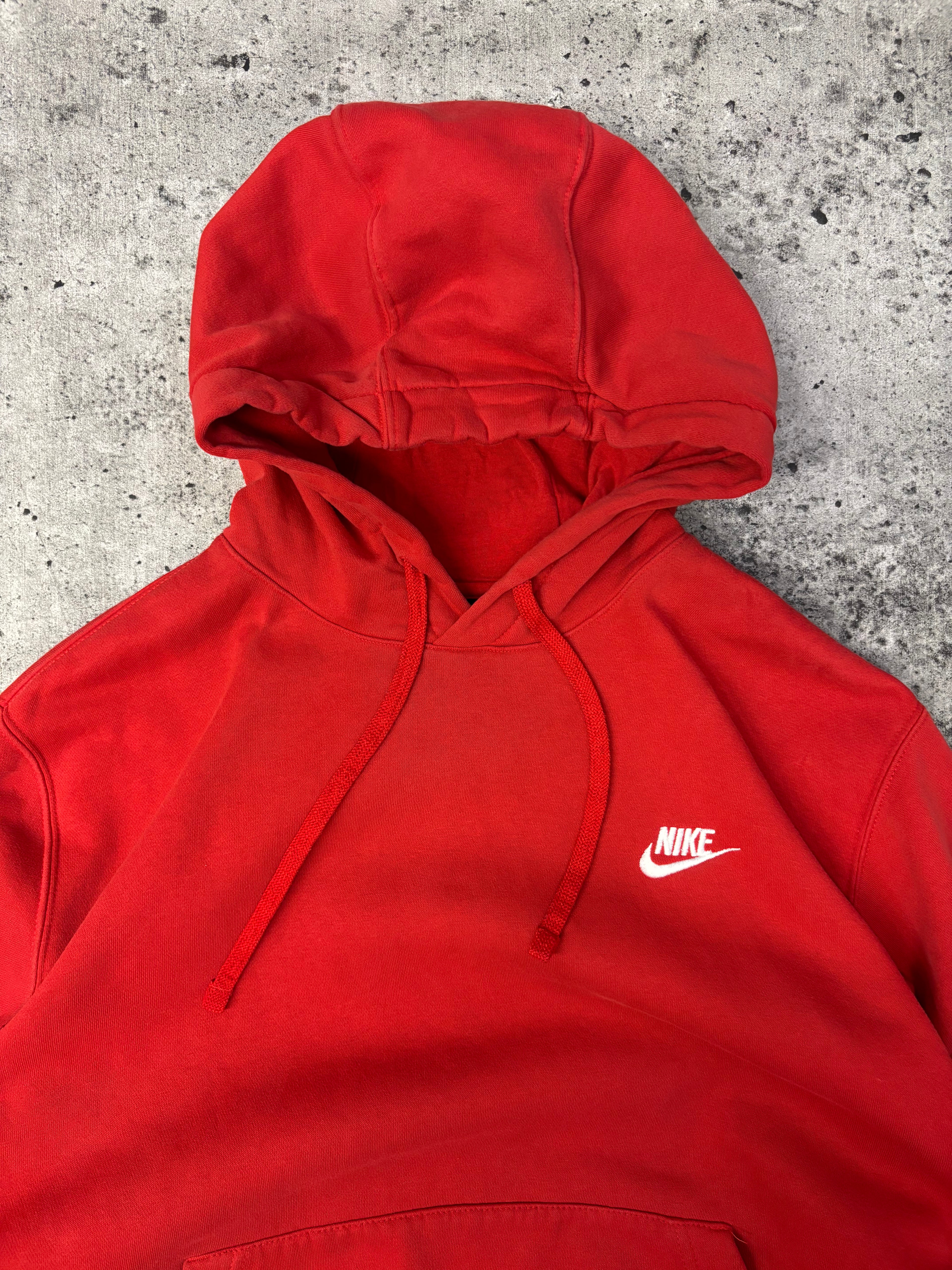 Vintage Nike Hoodie (L)