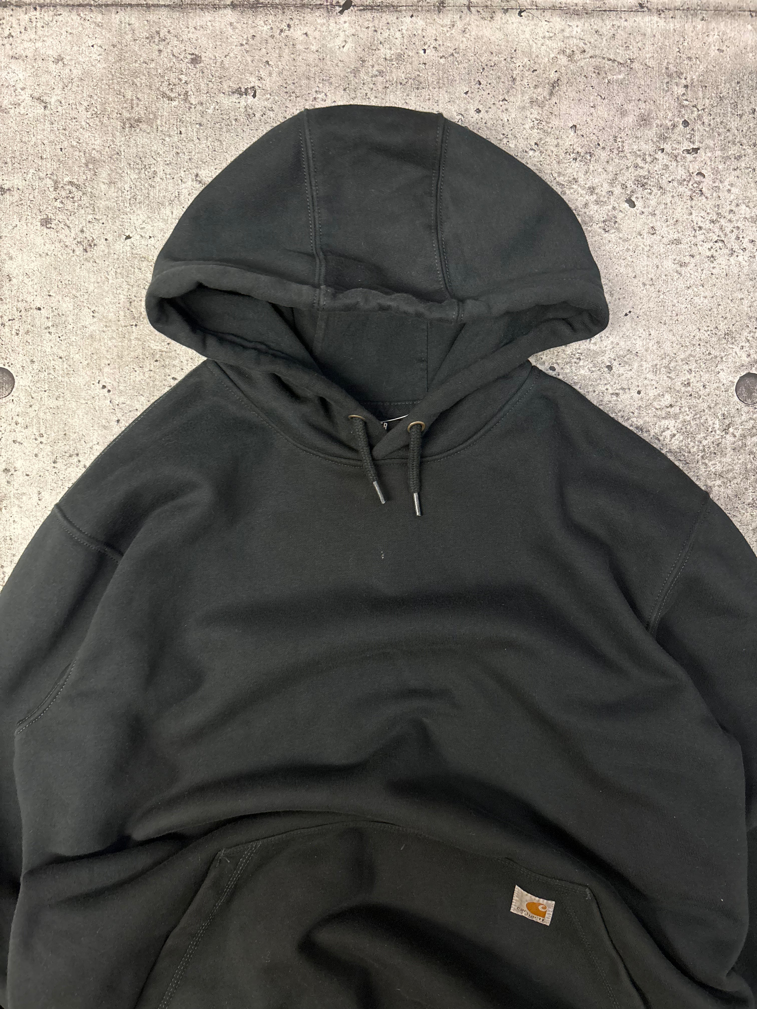 Vintage Carhartt Hoodie (L)