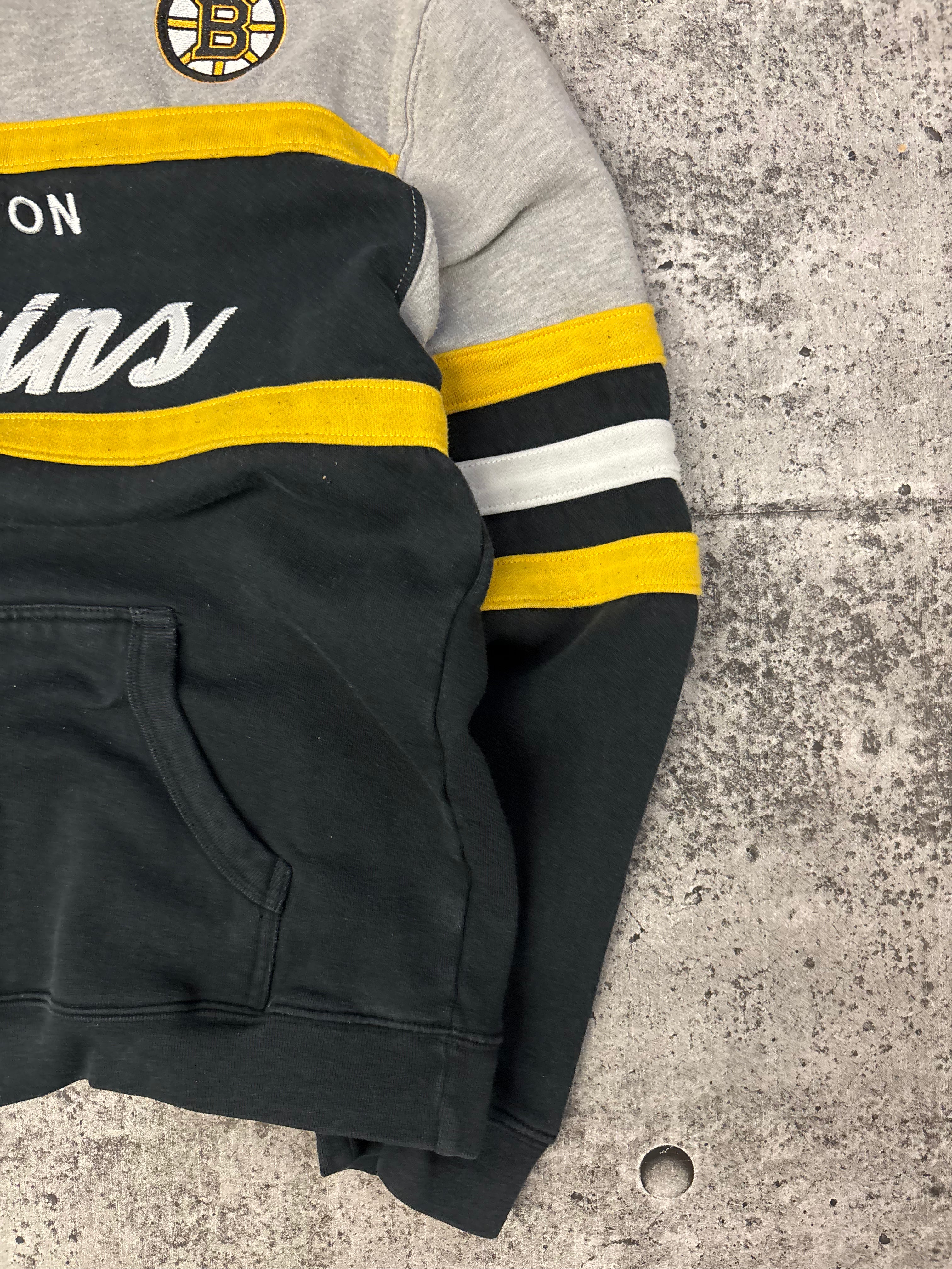 Vintage Mitchell & Ness Bruins (M)