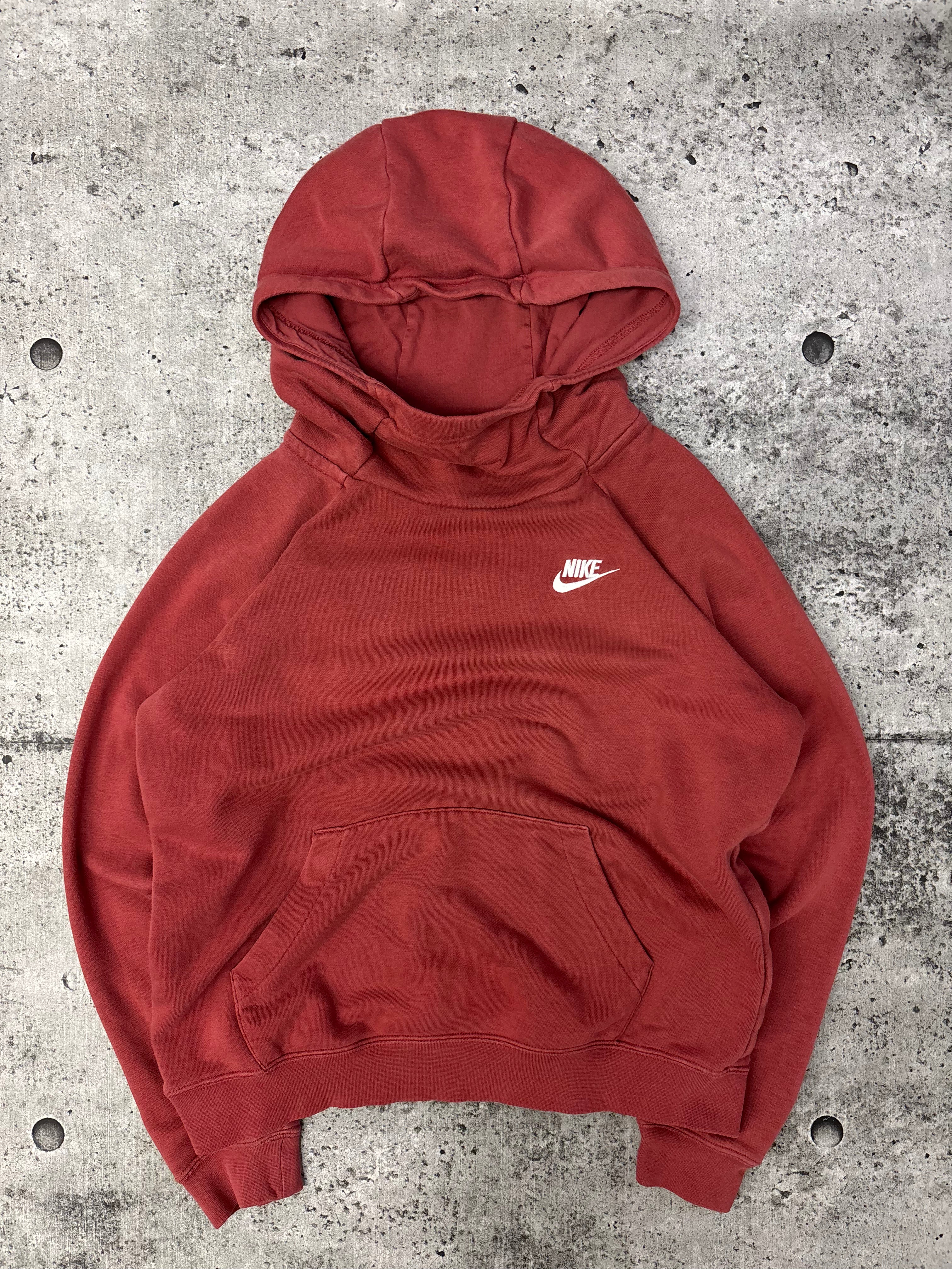 Vintage Nike Hoodie (S)