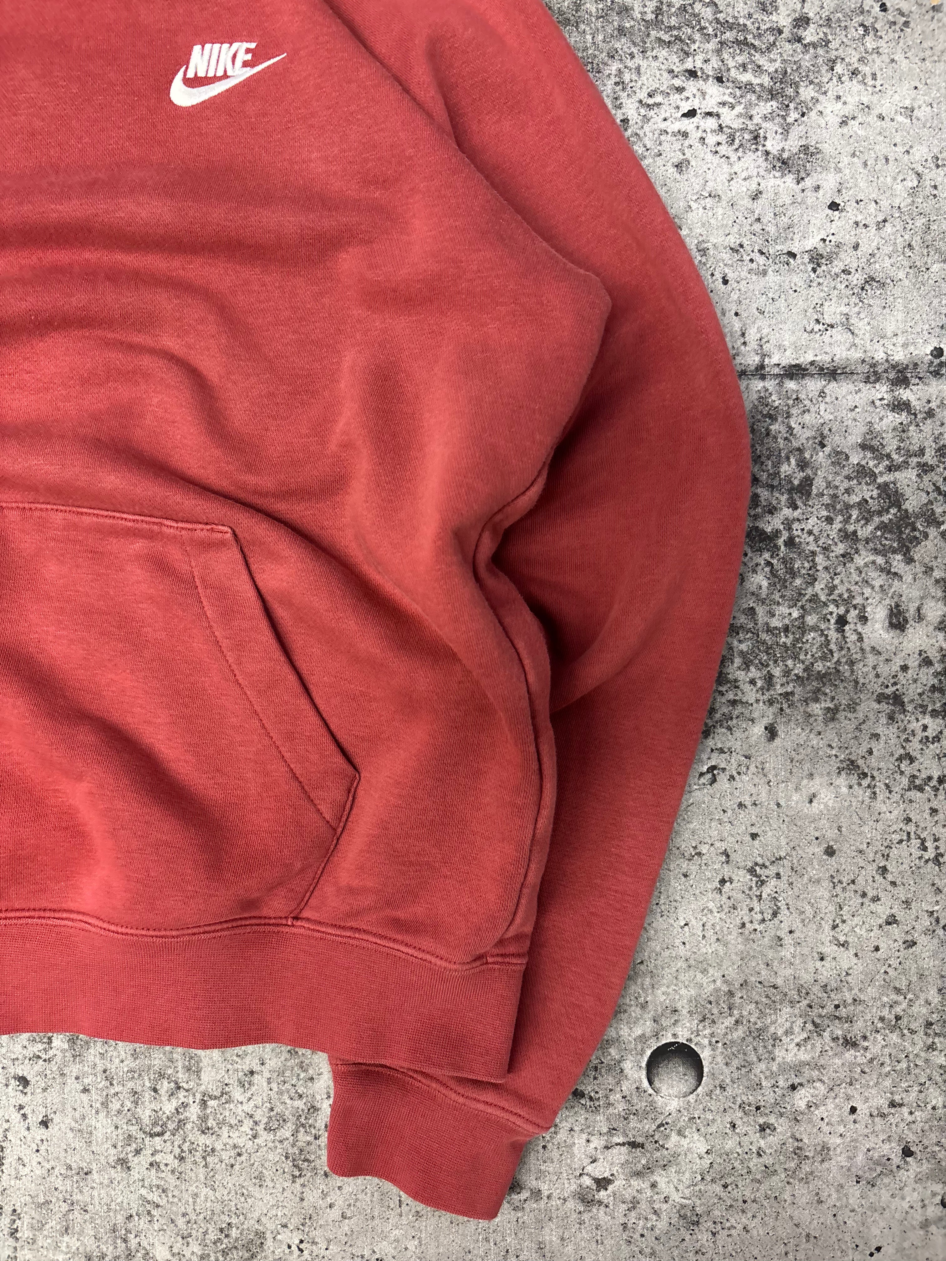 Vintage Nike Hoodie (S)