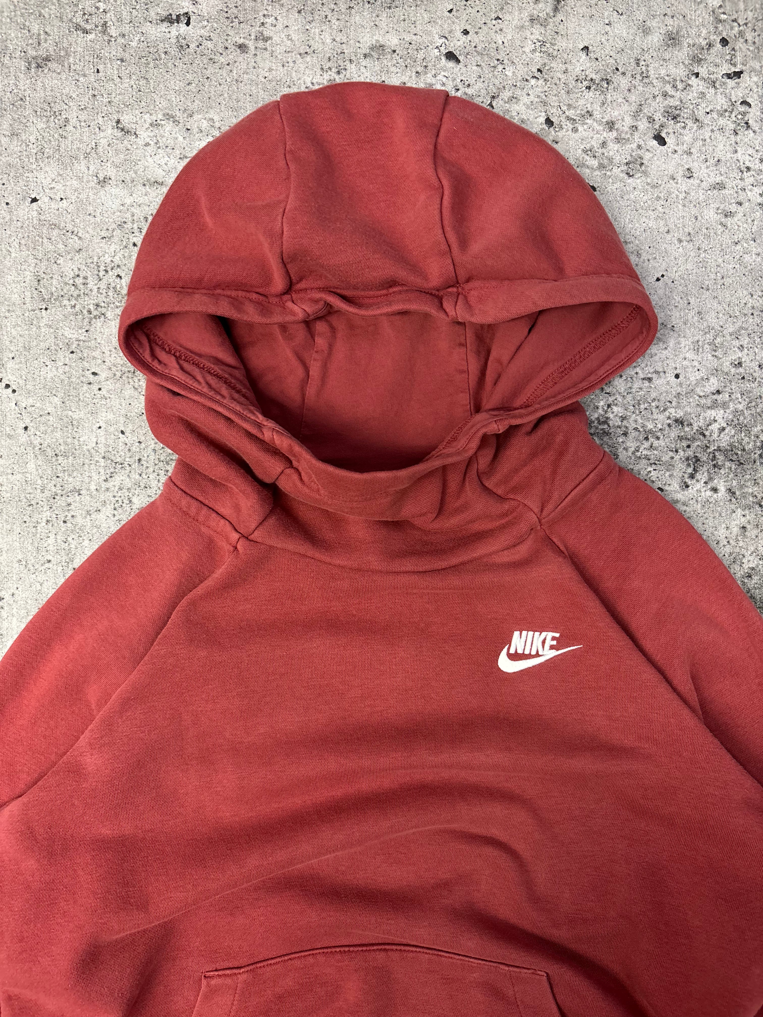 Vintage Nike Hoodie (S)