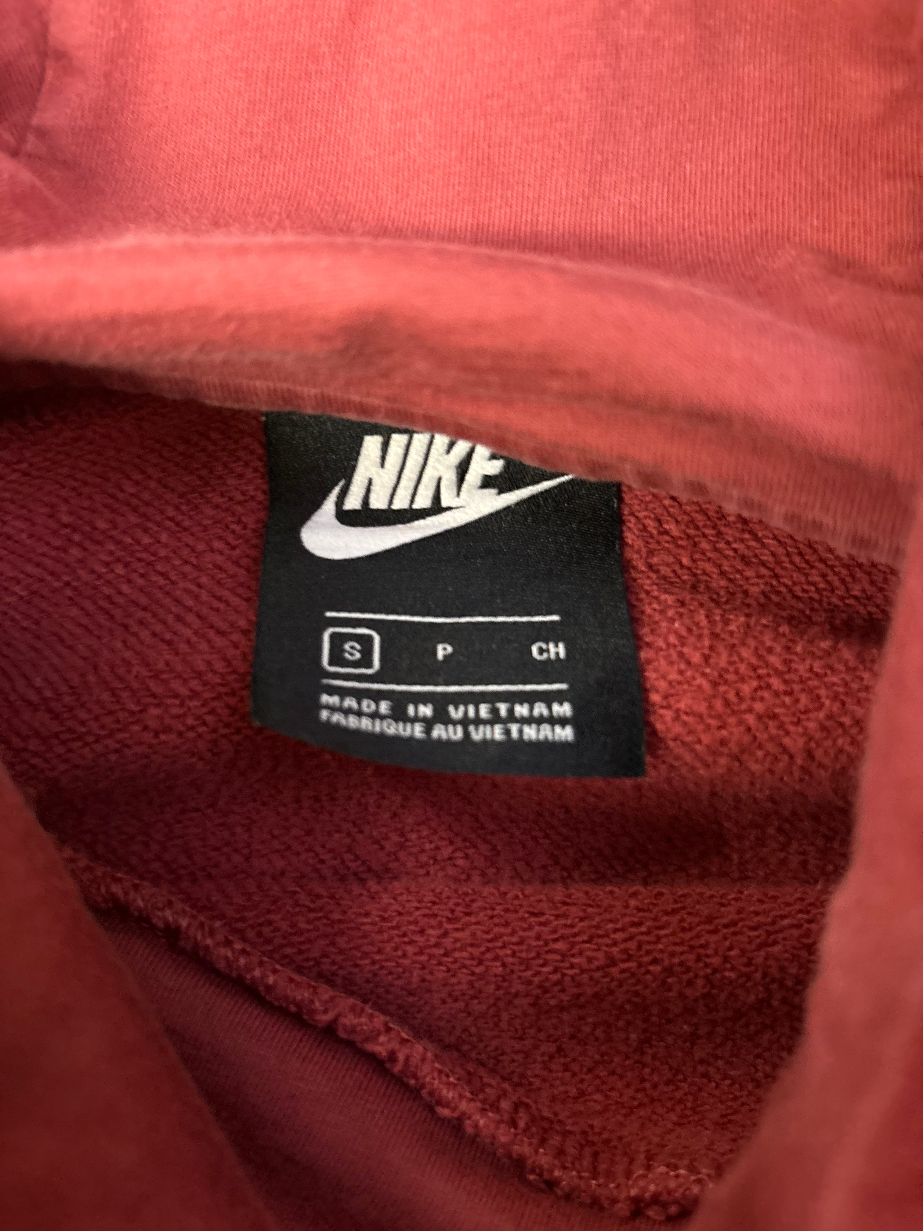 Vintage Nike Hoodie (S)