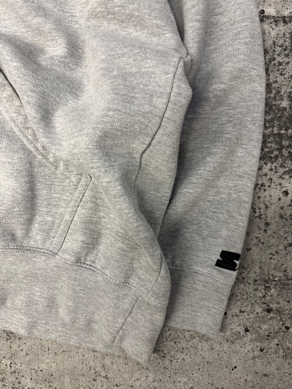 Vintage Buffalo Bills Hoodie (XL)