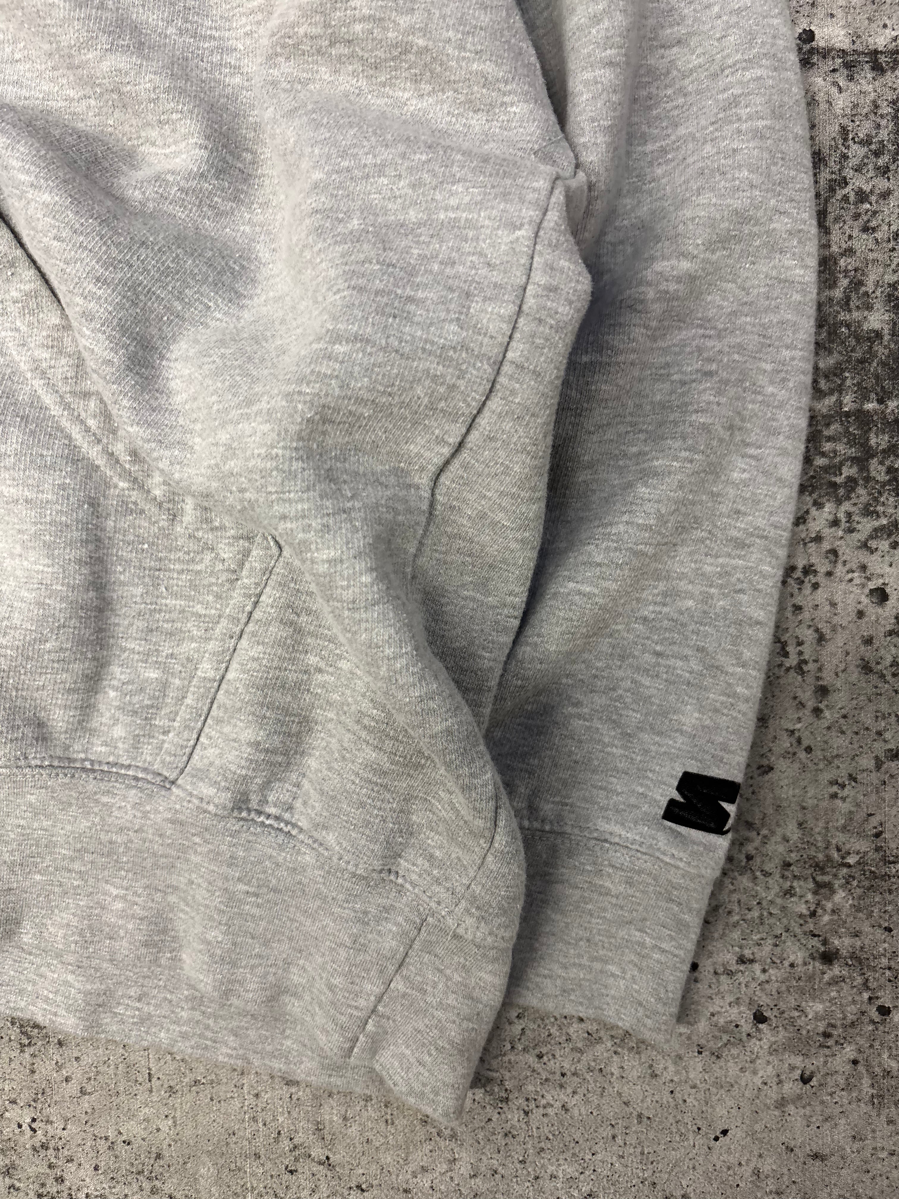 Vintage Buffalo Bills Hoodie (XL)