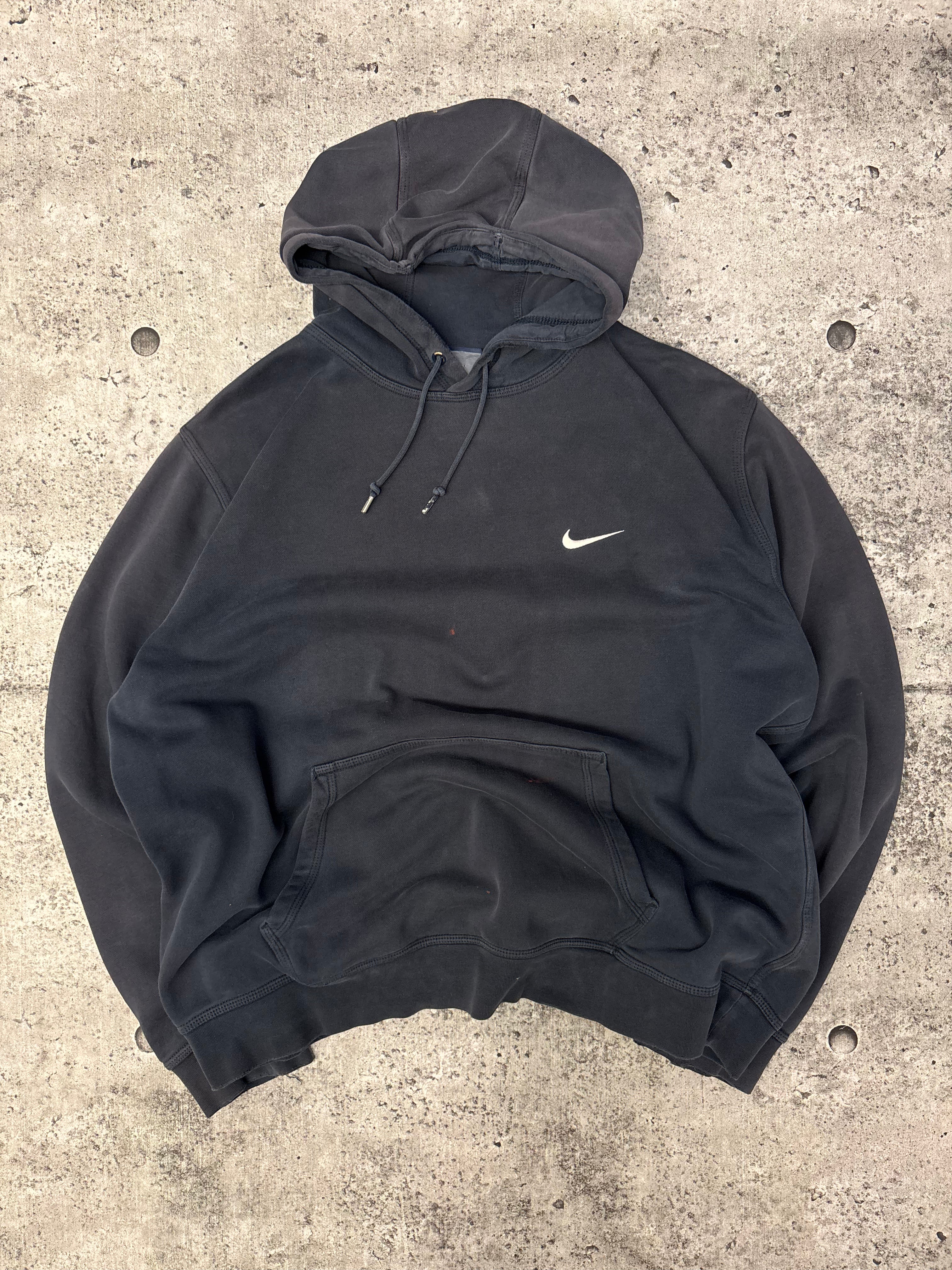 Vintage Nike Hoodie (XL)