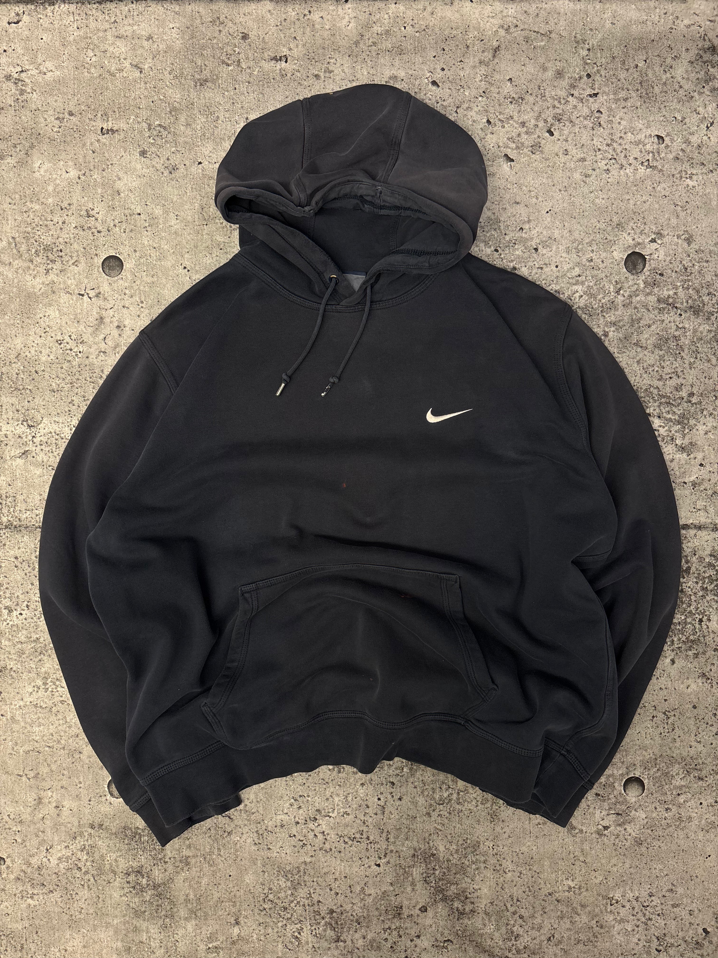 Vintage Nike Hoodie (XL)