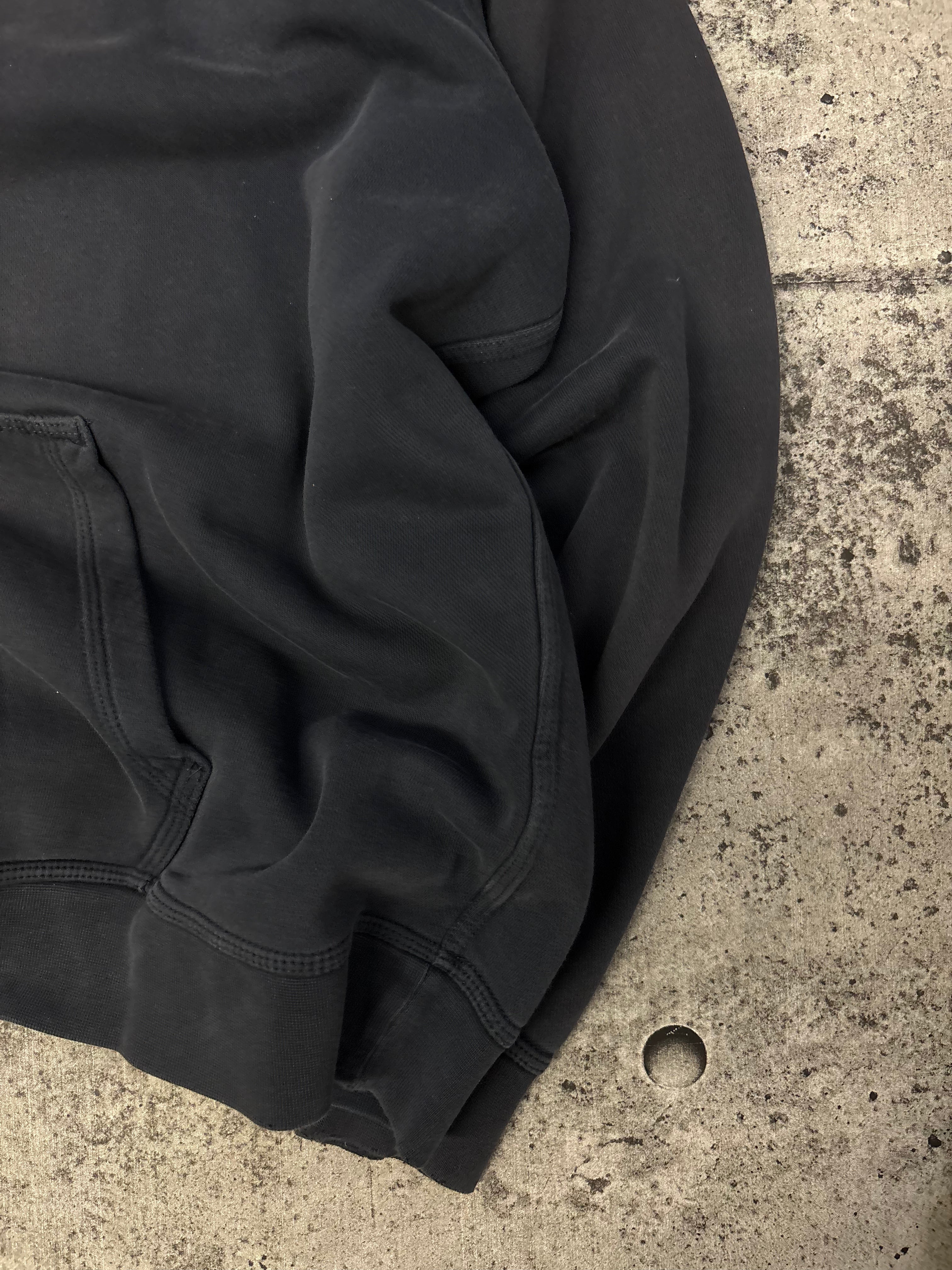 Vintage Nike Hoodie (XL)