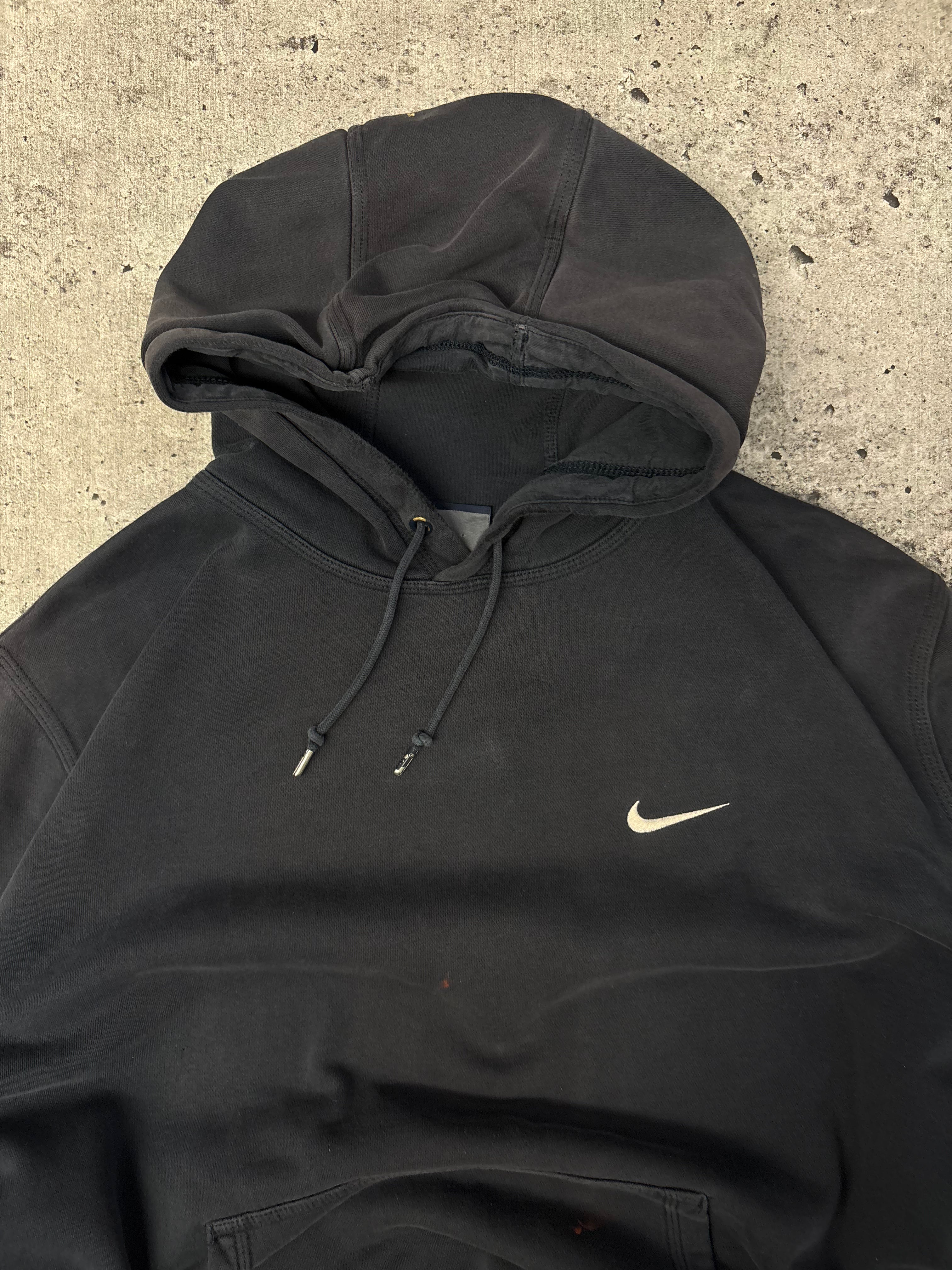 Vintage Nike Hoodie (XL)