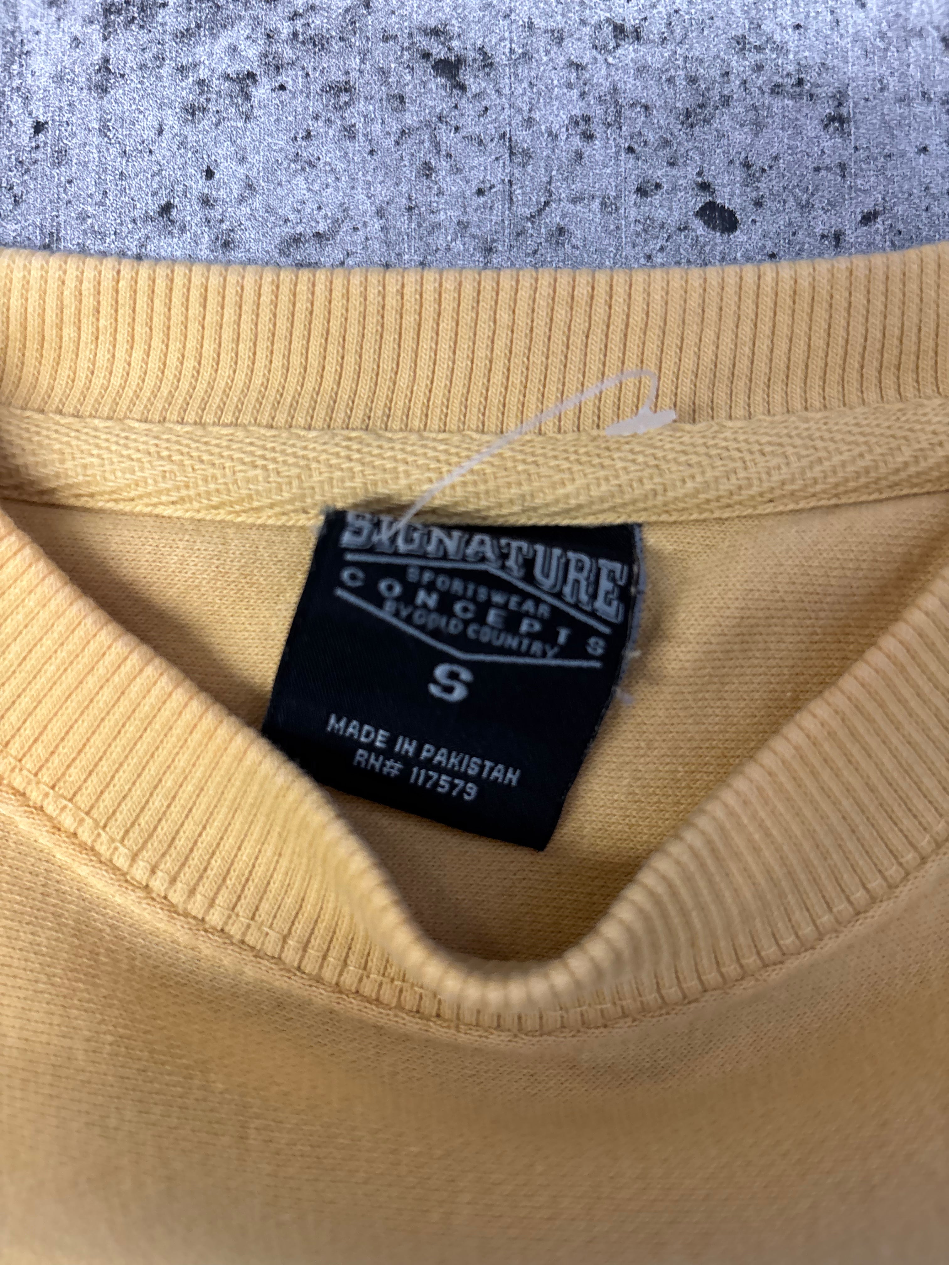 Vintage Minnesota Crew (S/M)