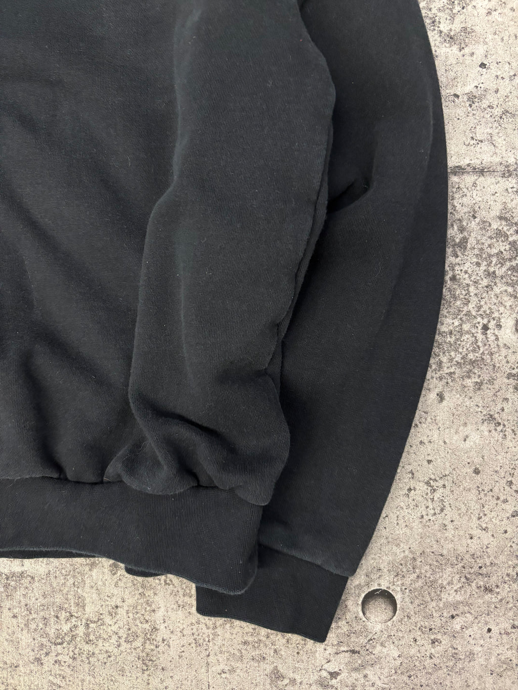 Vintage Playboy Crew (M)