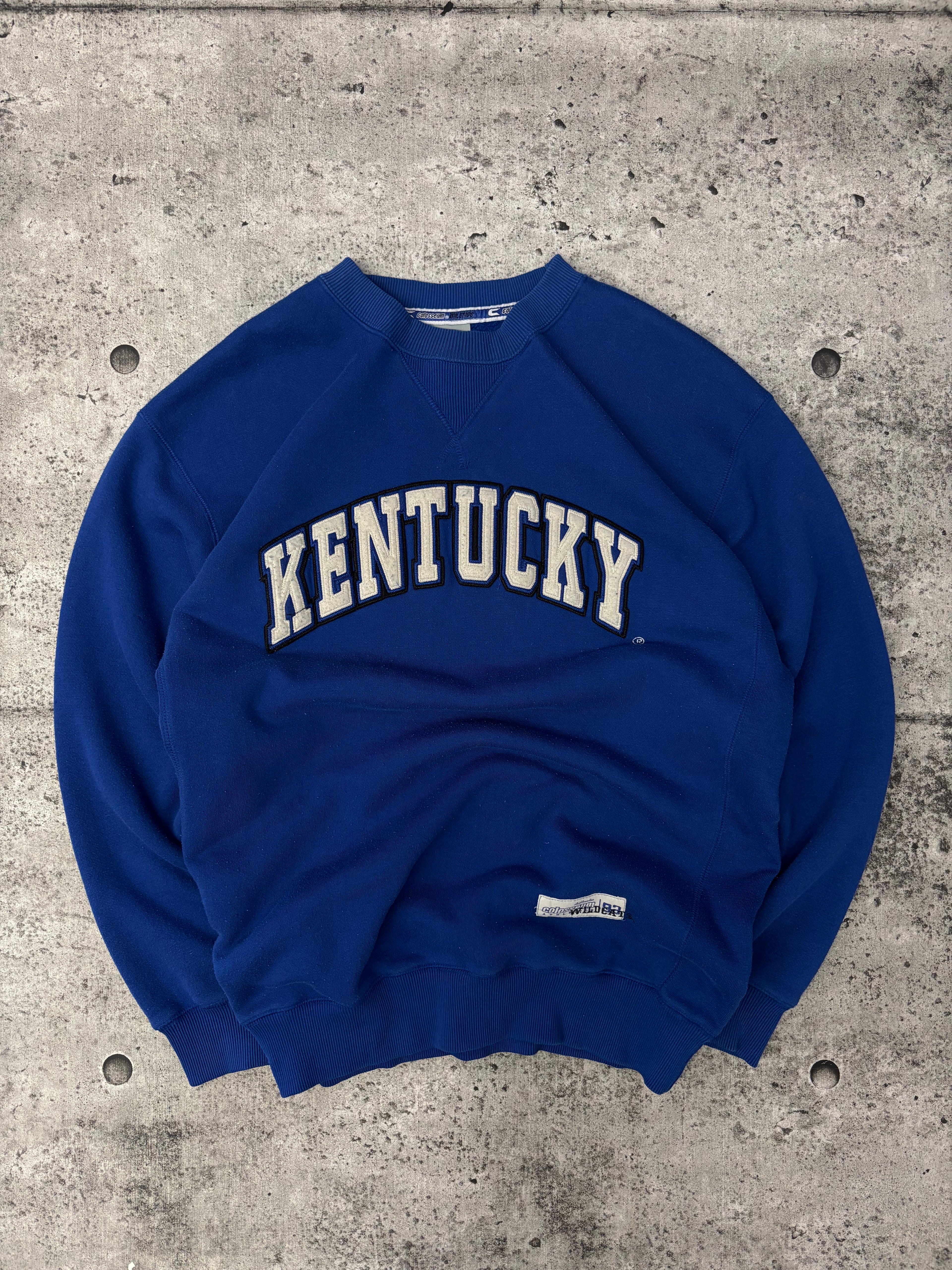 Vintage Kentucky Crew (L)