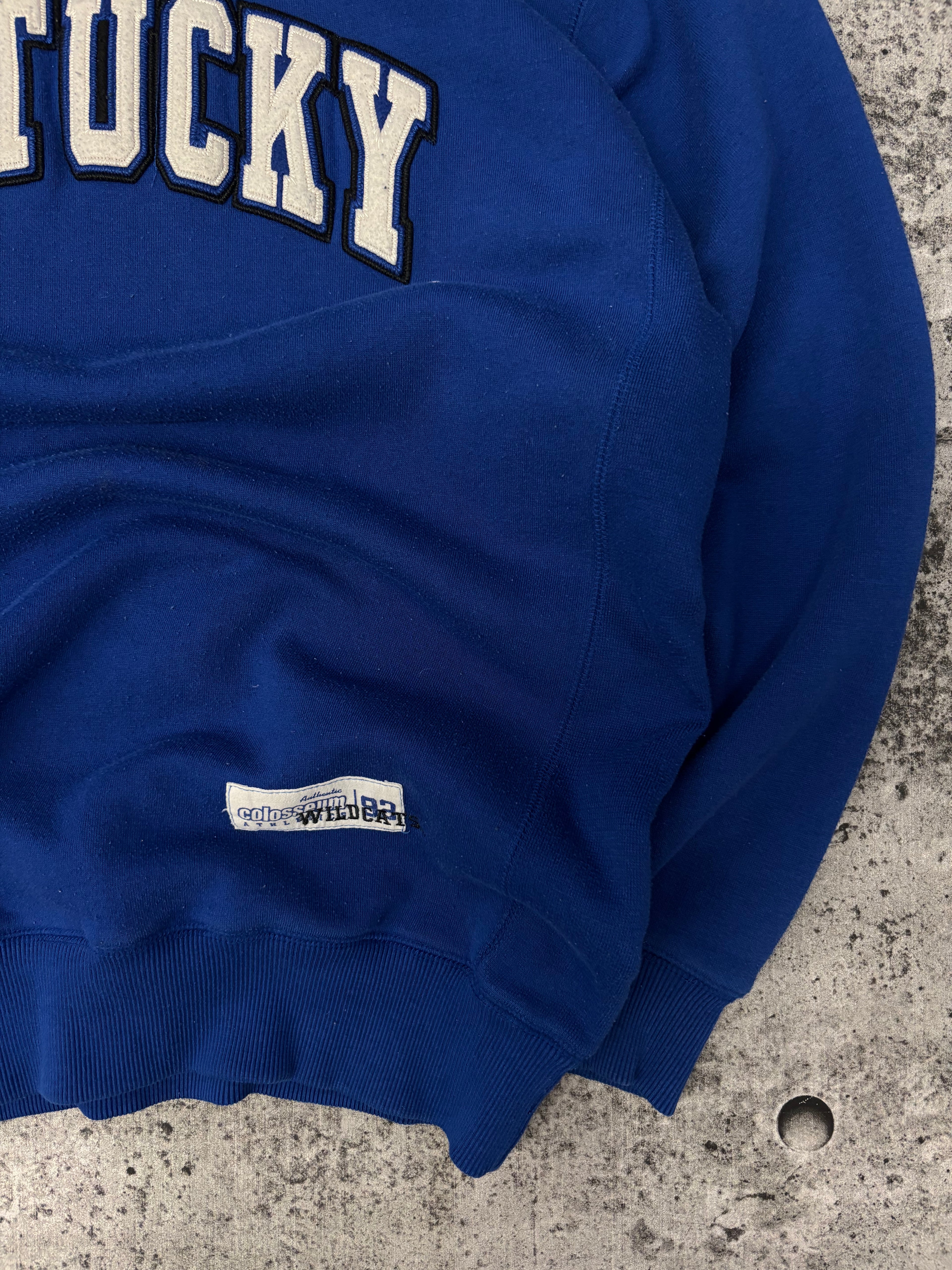 Vintage Kentucky Crew (L)