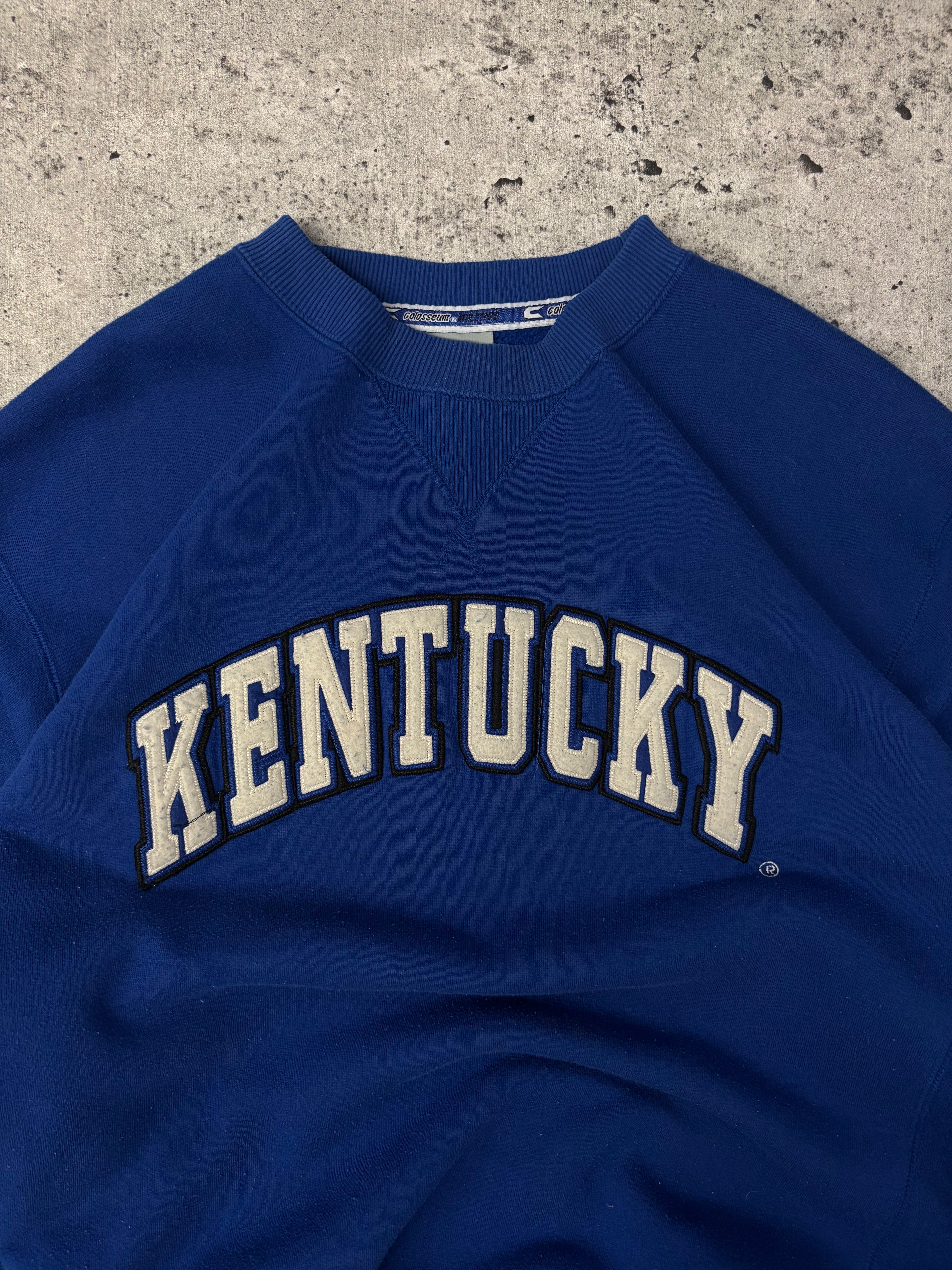 Vintage Kentucky Crew (L)