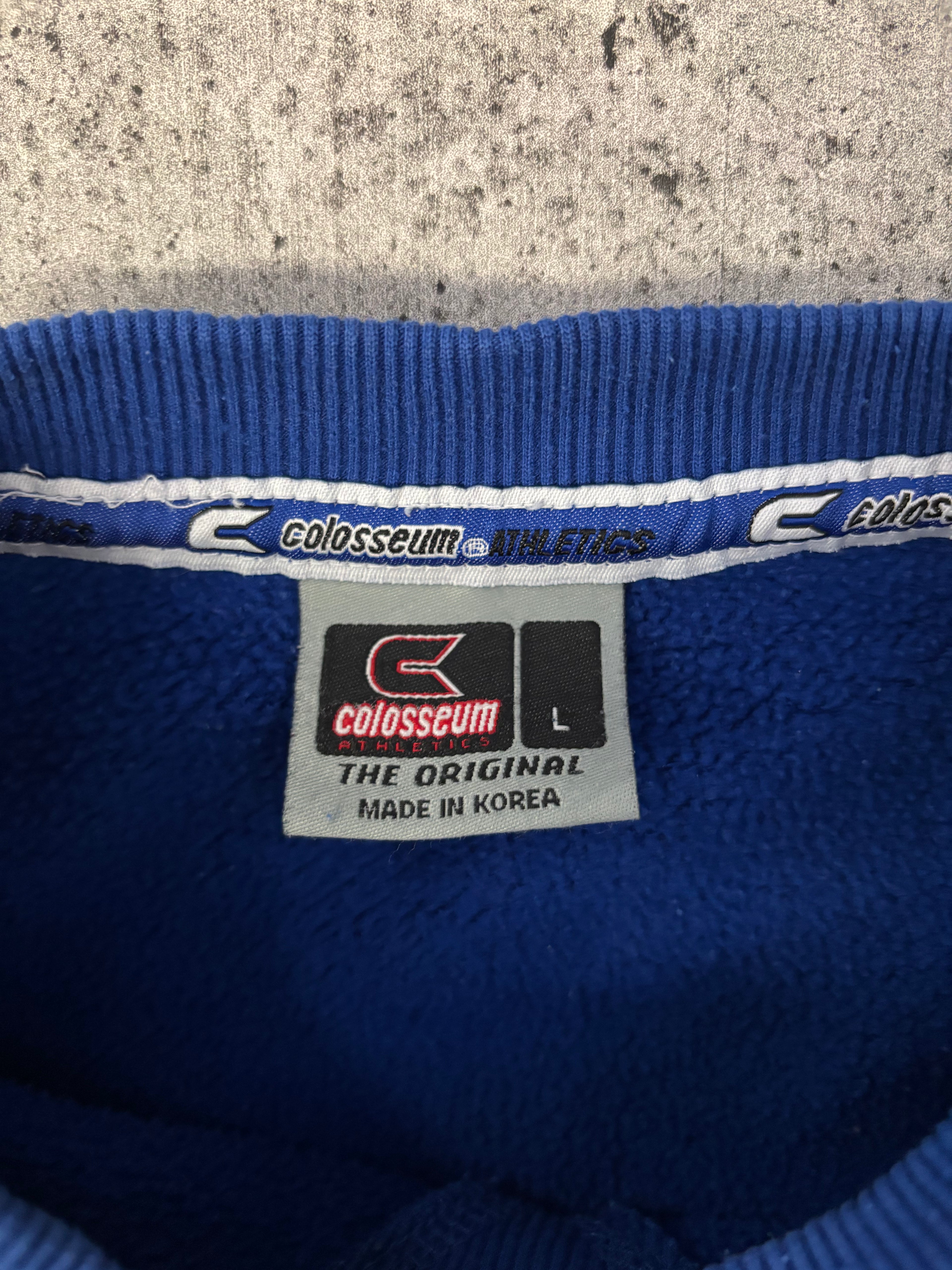 Vintage Kentucky Crew (L)