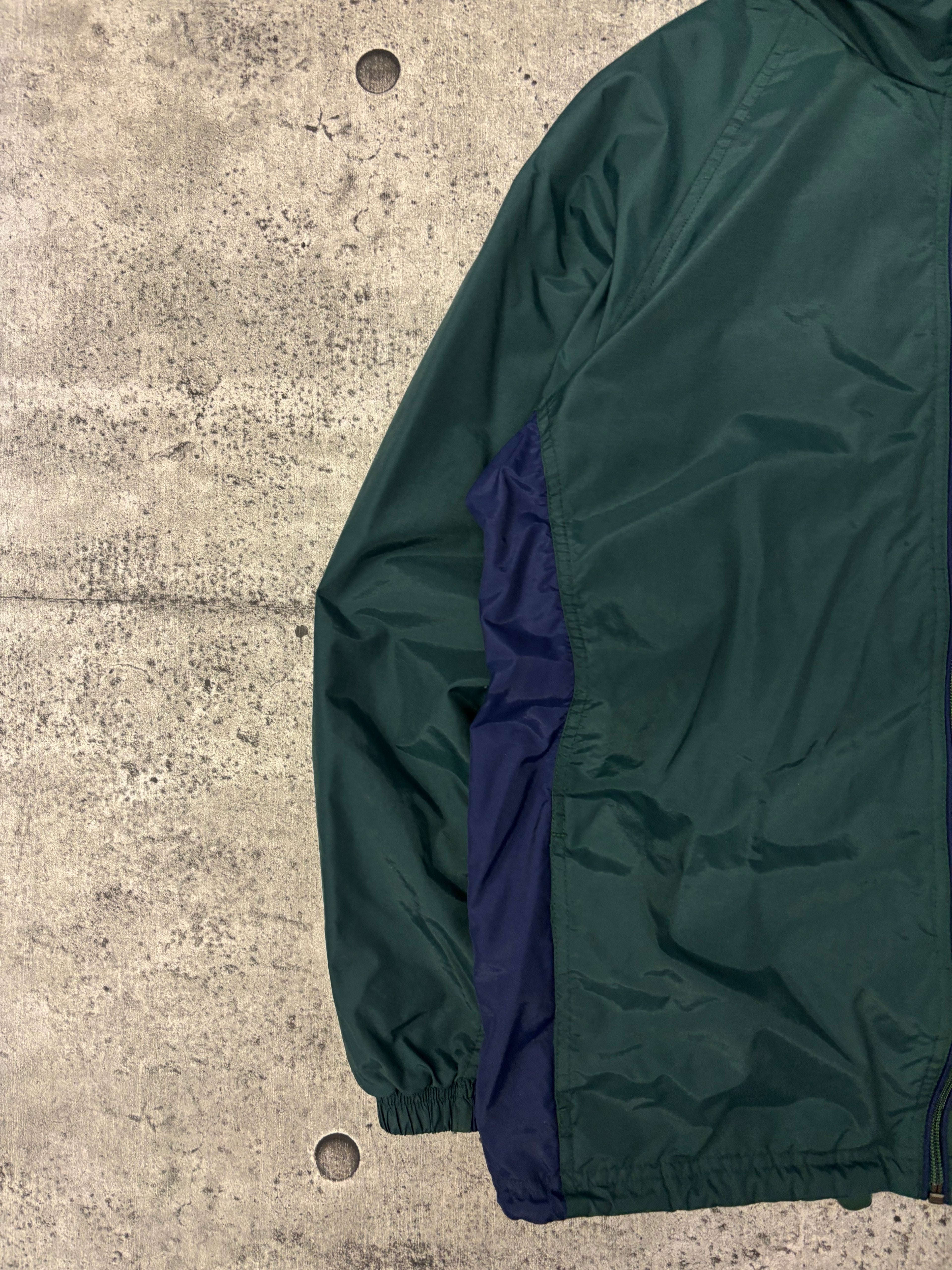 Vintage FILA Windbreaker (M/L)