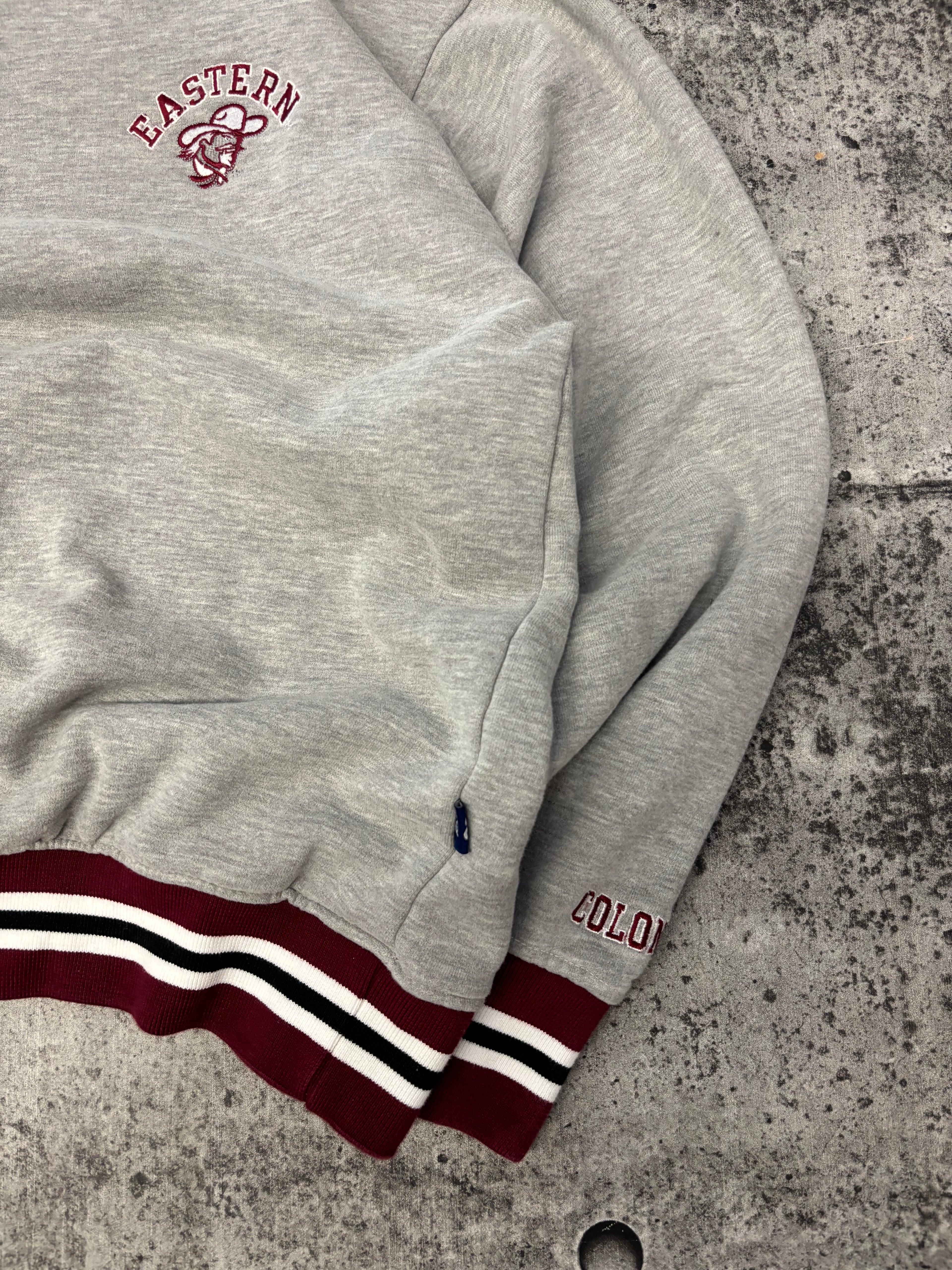 Vintage Eastern Crew (L)