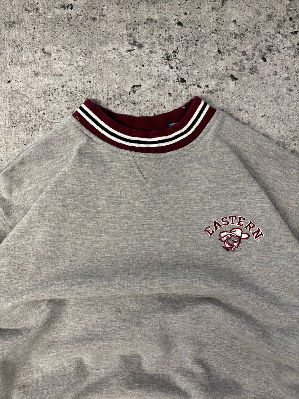 Vintage Eastern Crew (L)