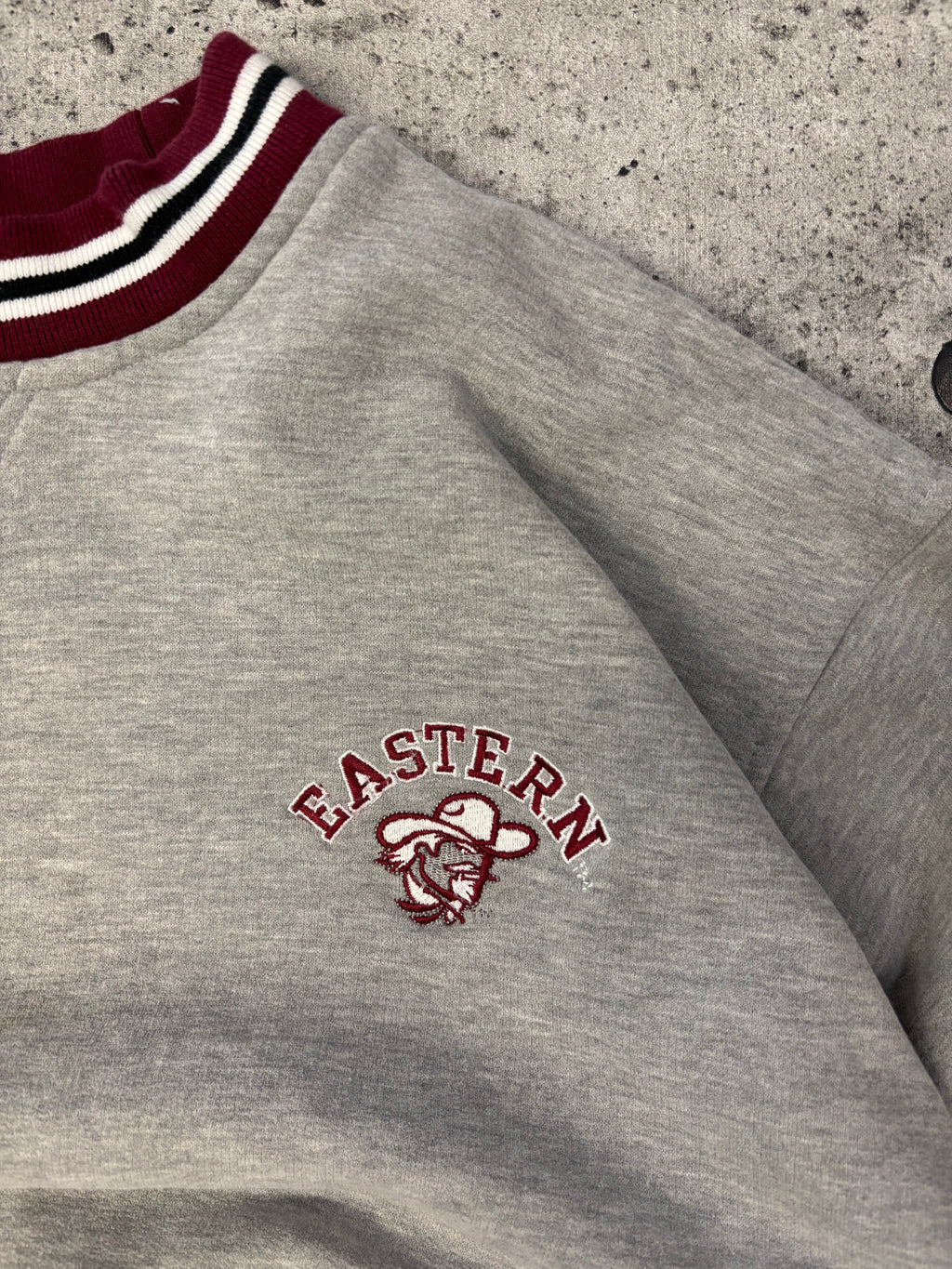 Vintage Eastern Crew (L)