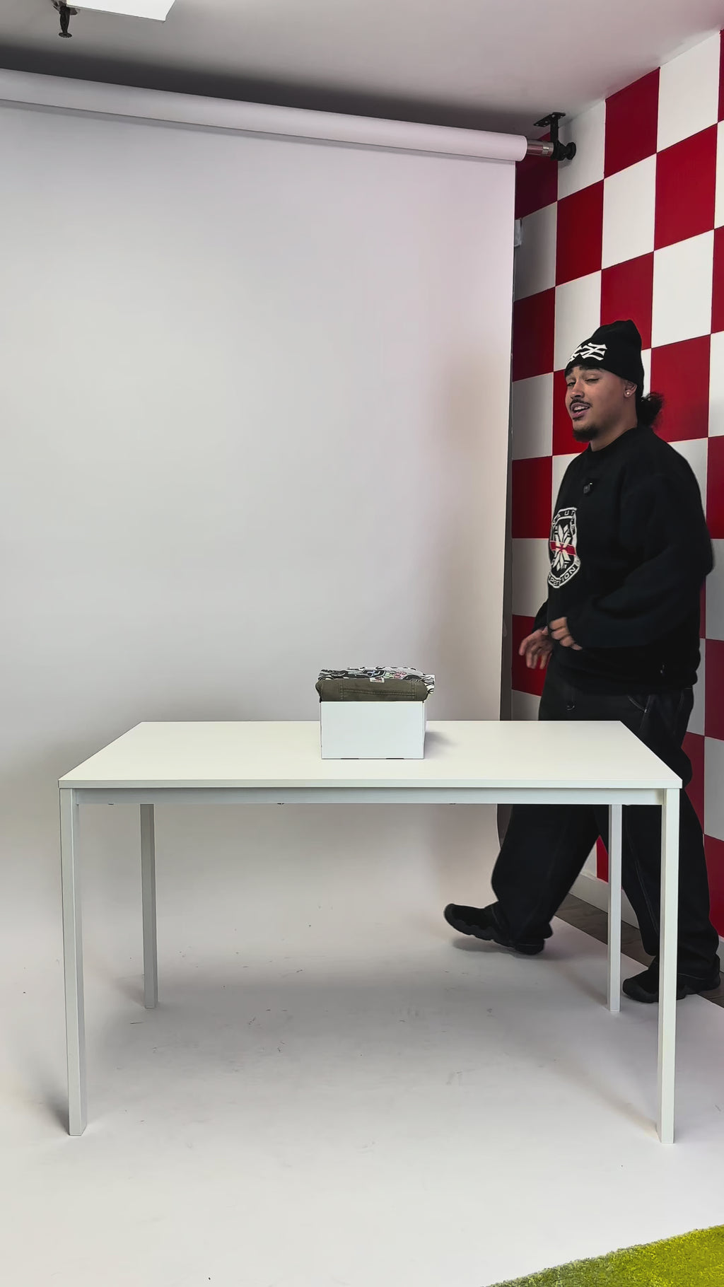 3 PIECE CURATED OUTFIT BOX