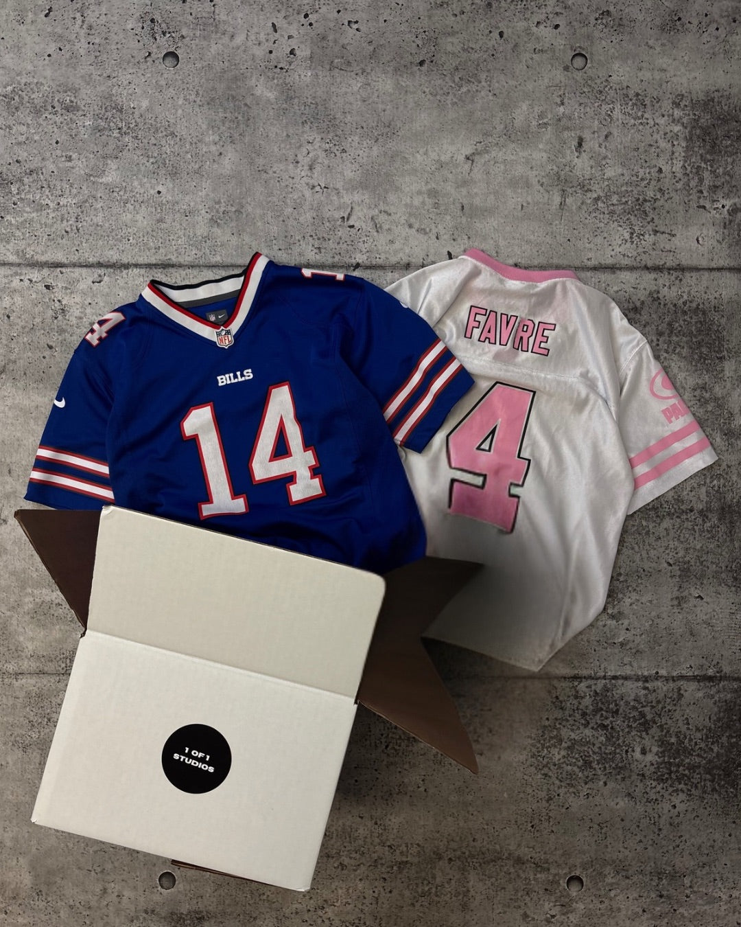 3 PIECE CURATED OUTFIT BOX